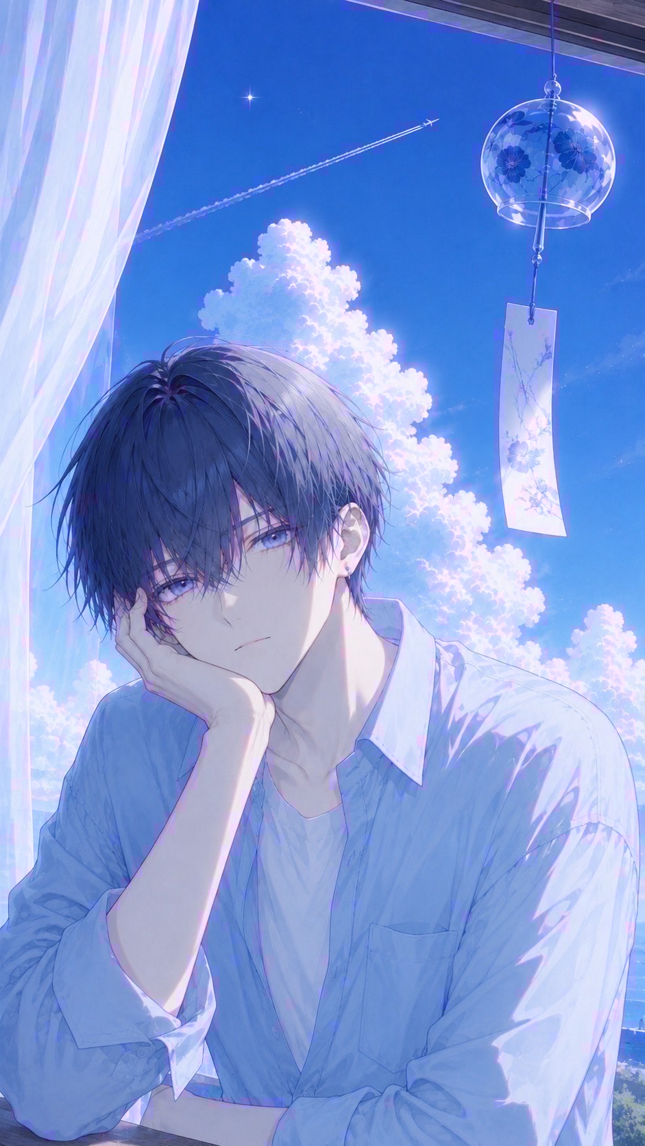 中低音┊︎あなた待ち