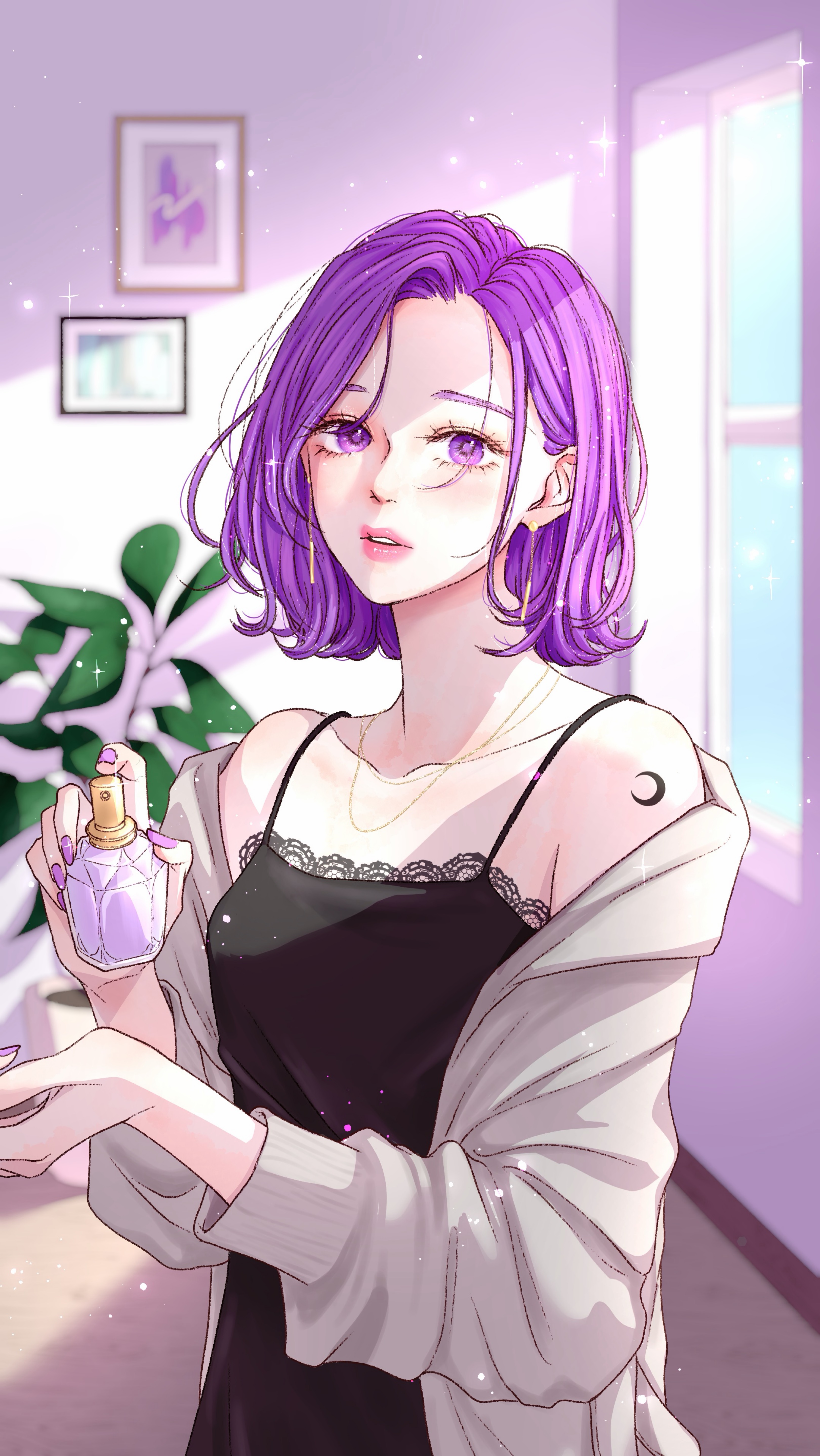 初潜💄ゆるりこ