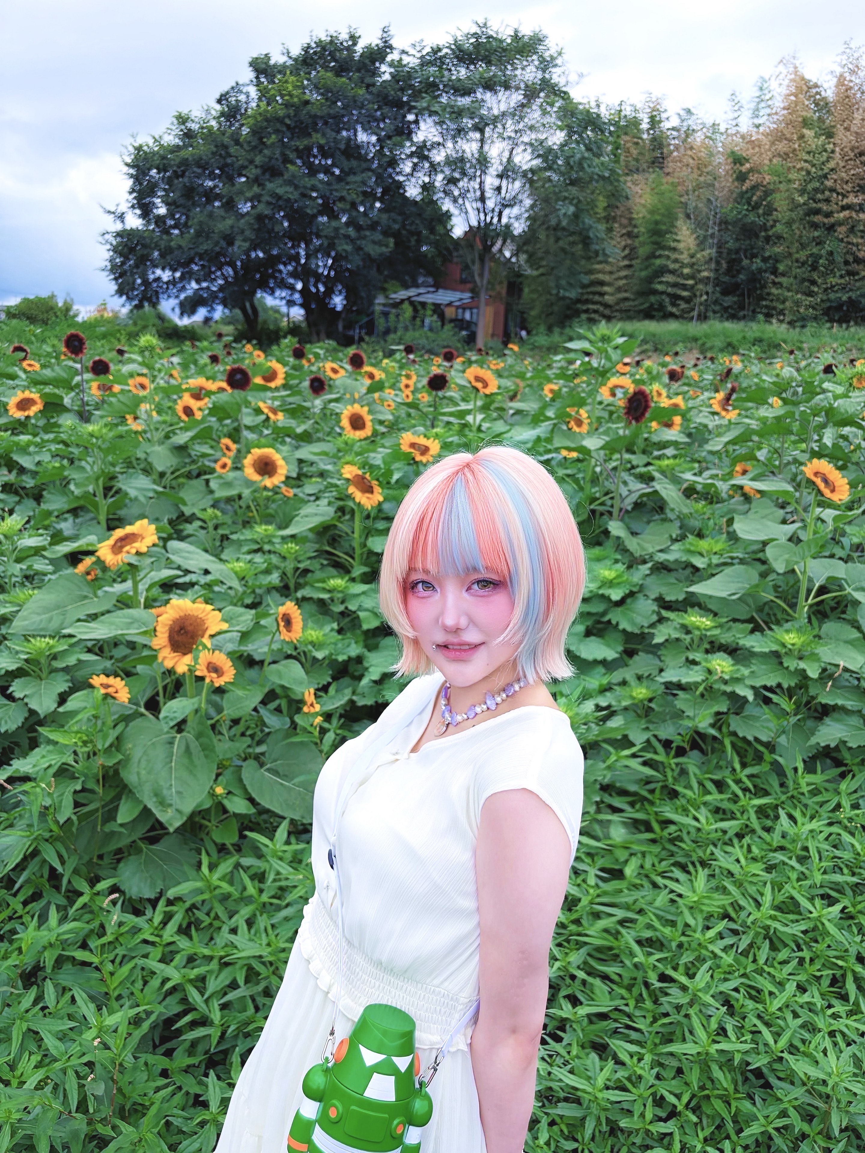 くるみの所くる？