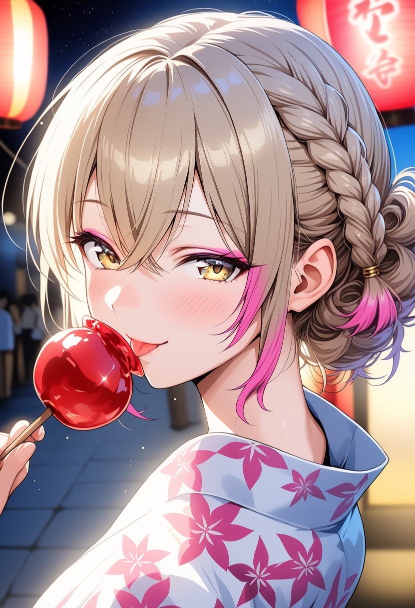 耳弱さんのお耳はあきのもの♥️👂👅