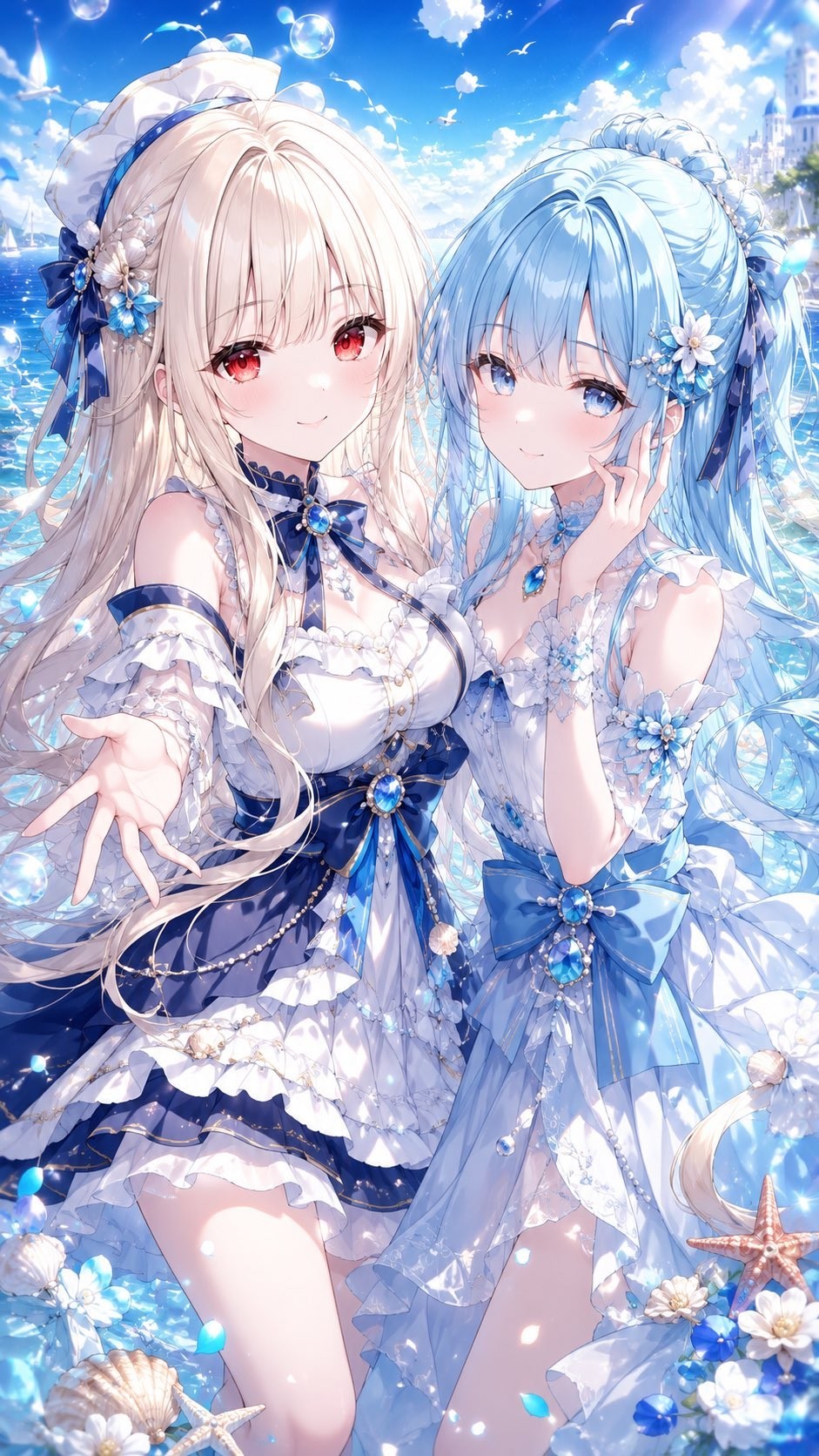 おはよう世界☀️
