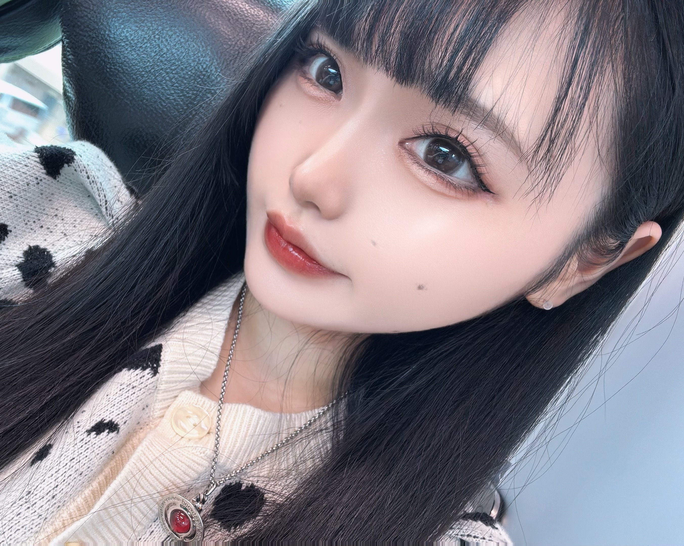 ちょっとだけ。雑談。