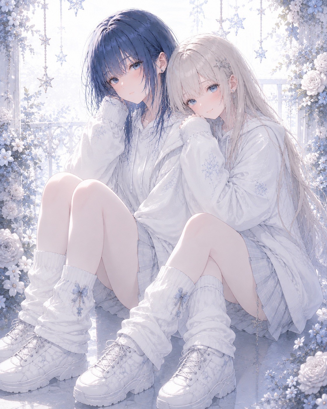 初見◎るいちゃと♡