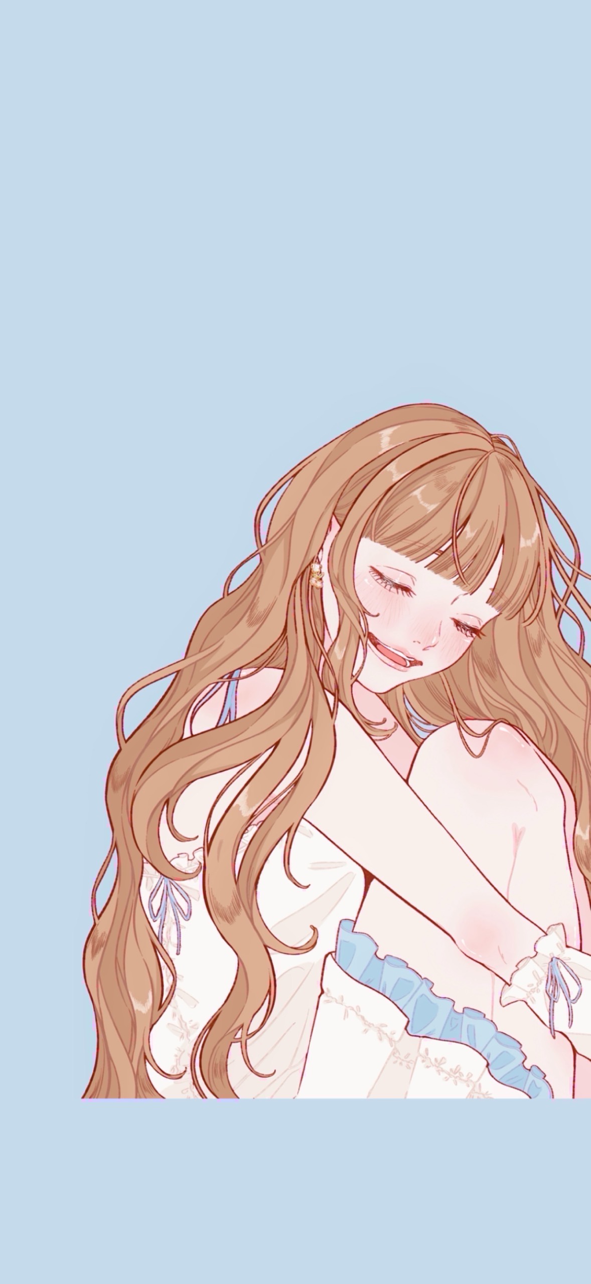 弾語￤お昼のBGMに🫧