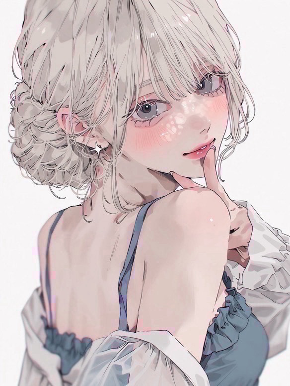 # 11   初見さんまってるよ