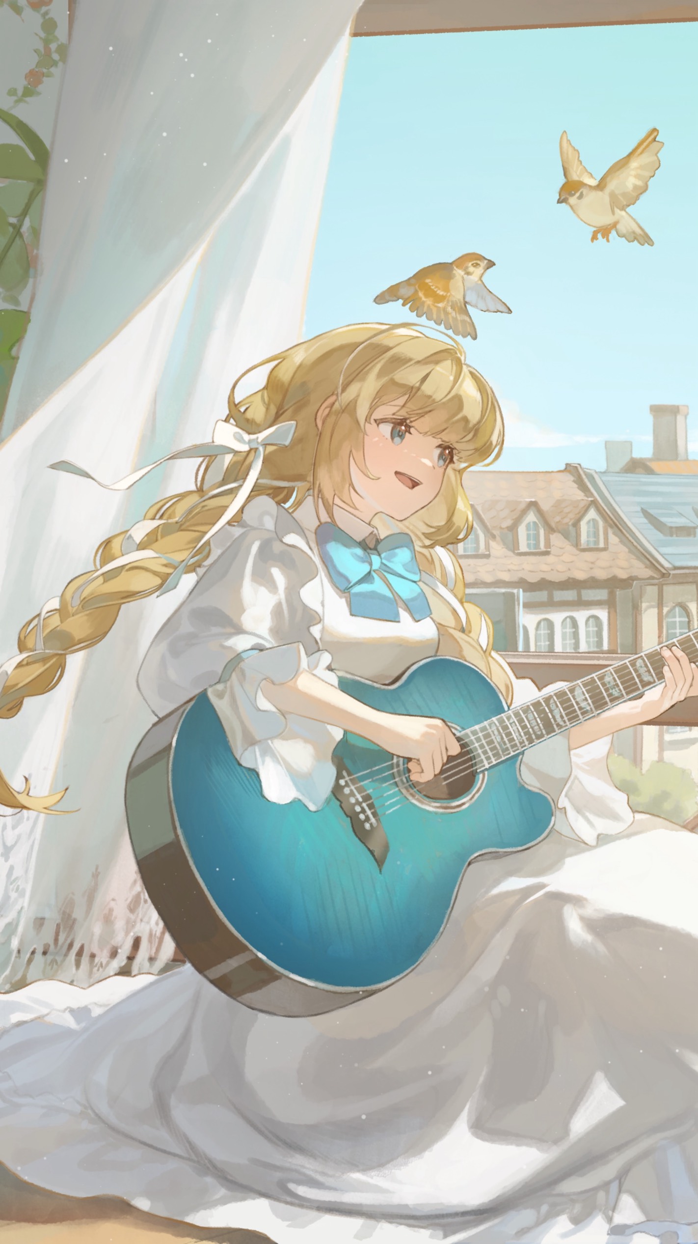 癒しのお歌🔅 初寝潜◎