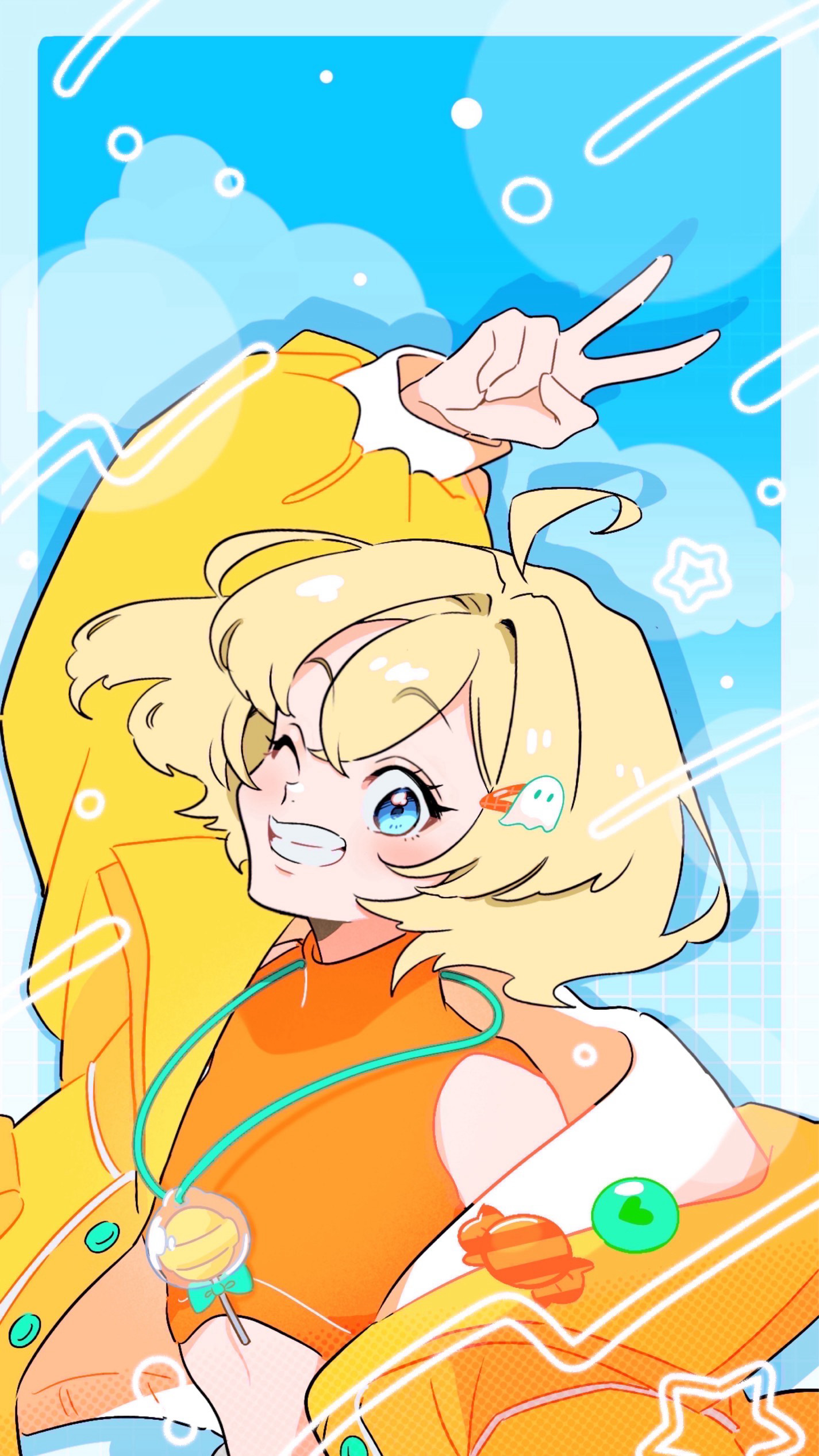 まったりあさわく