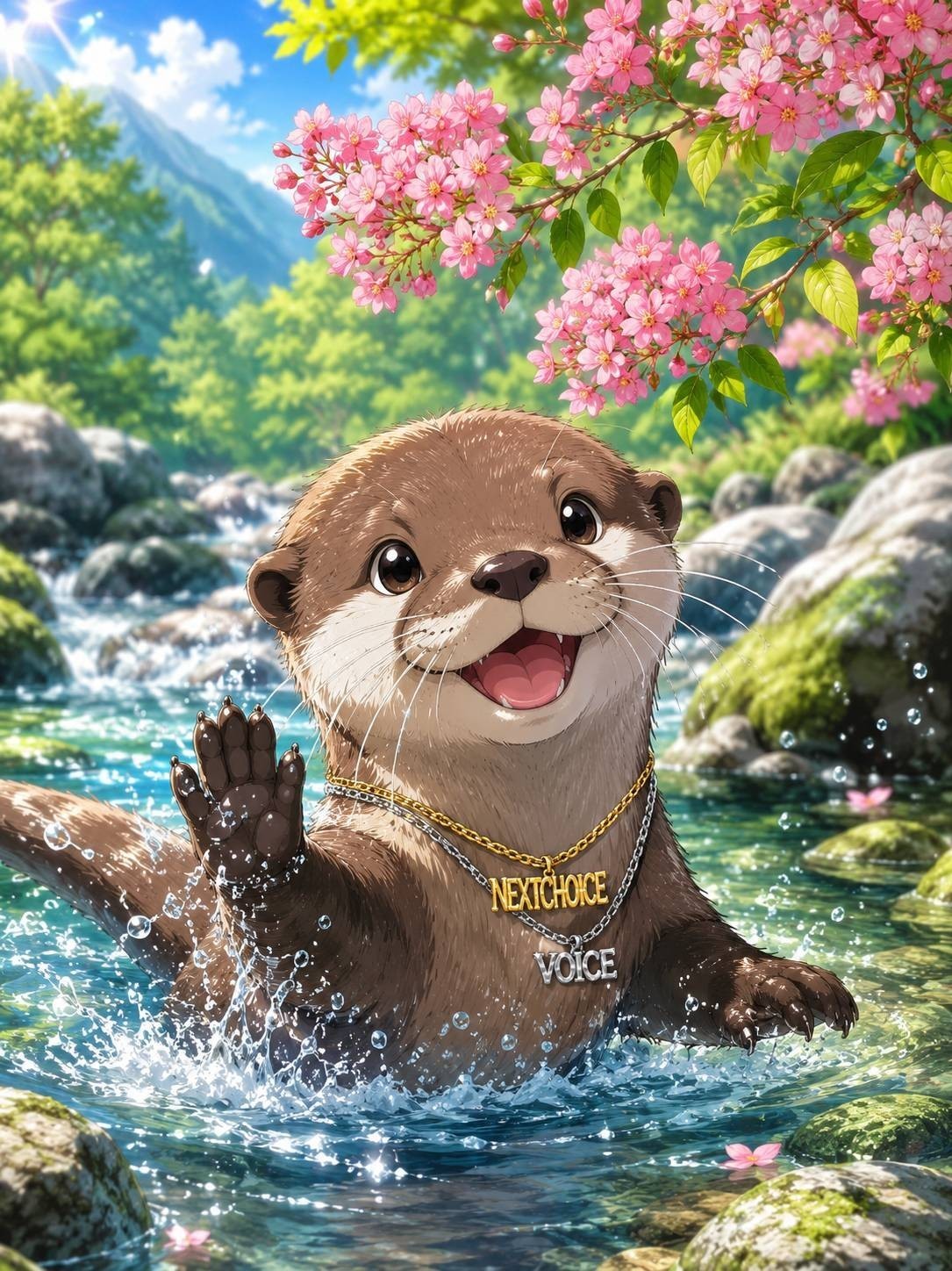 ゆっくりしてね！初・潜〇😊