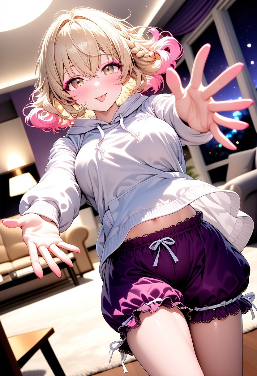 久々の朝枠«٩(*´ ꒳ `*)۶»