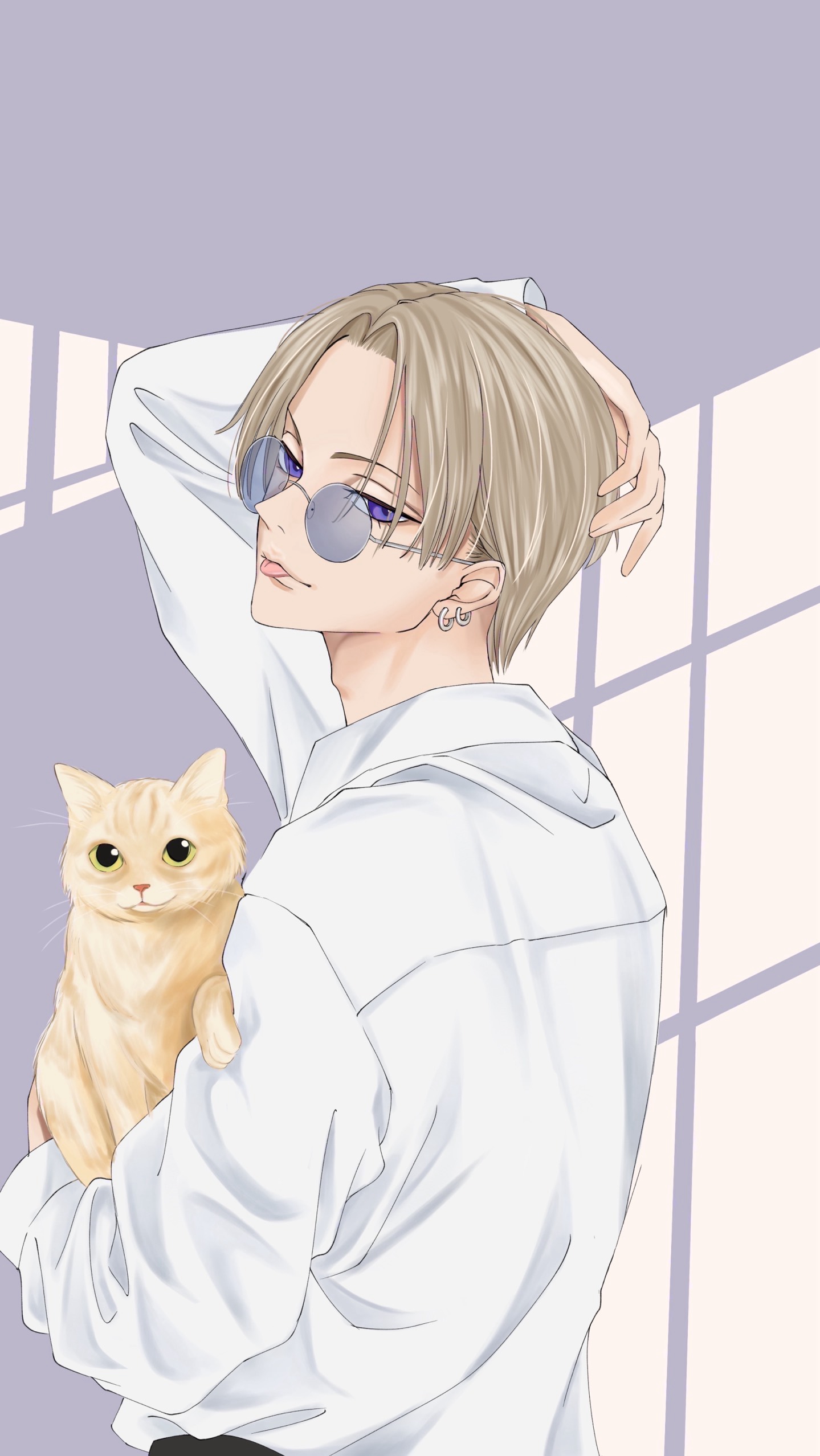 悪い子