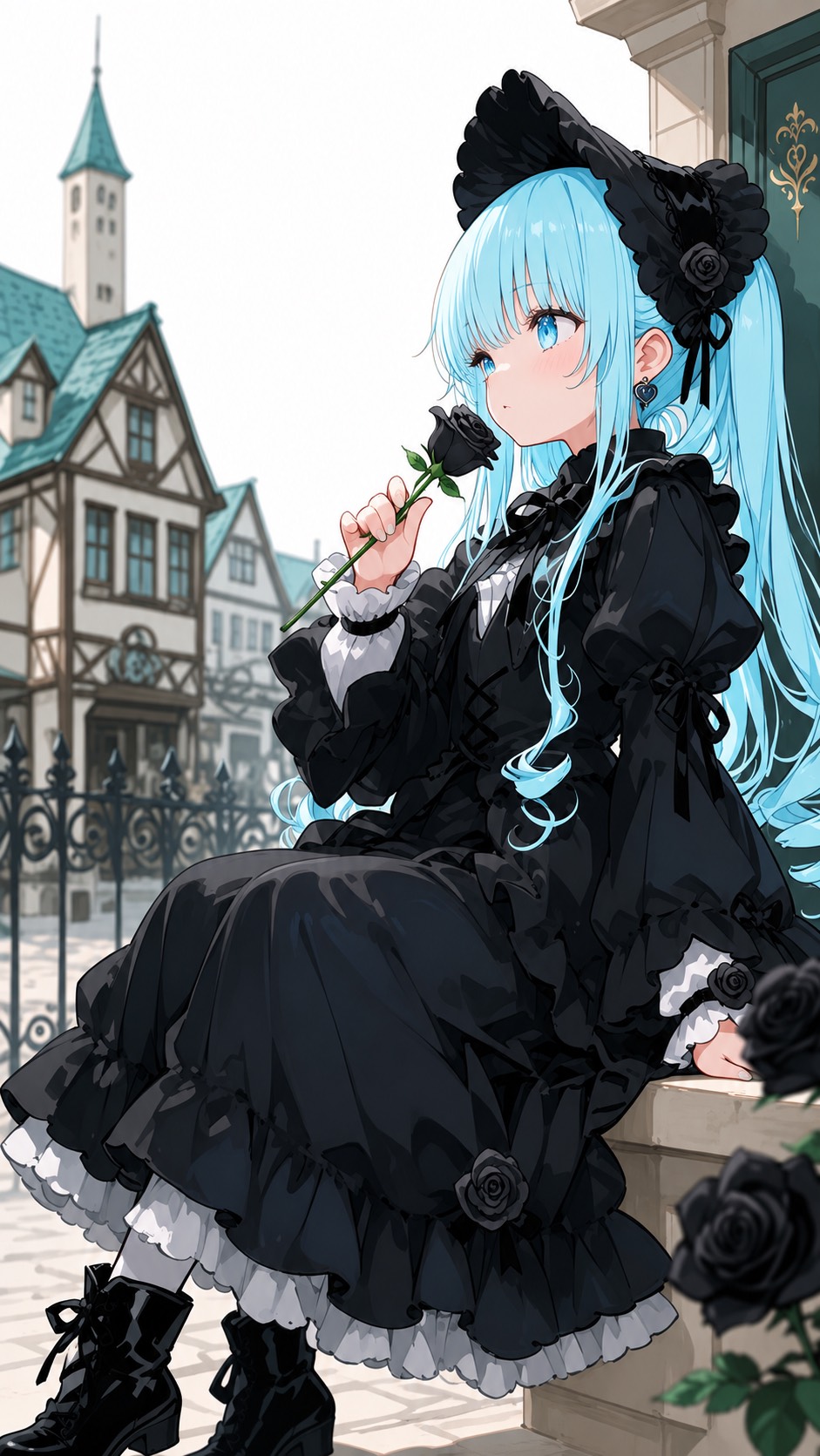 おひるやすみちょうだいꕀ⋆