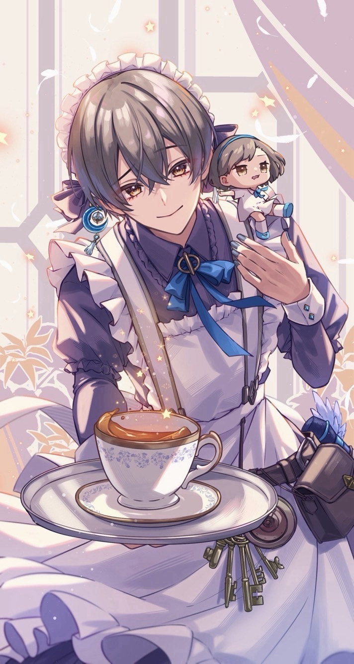 耳貸して♡今日も幸せをお届け