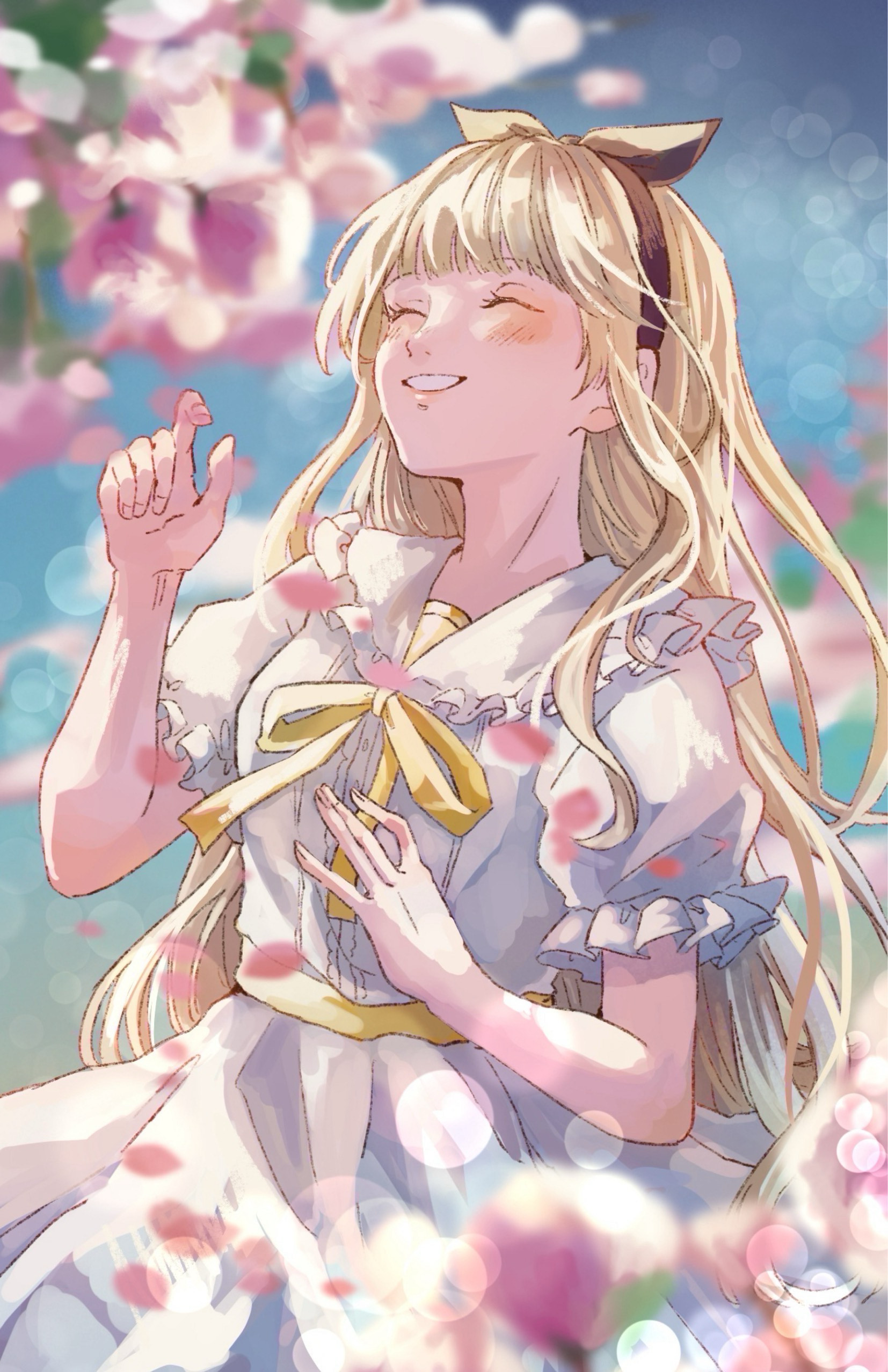朝のお布団⸜🌷︎⸝