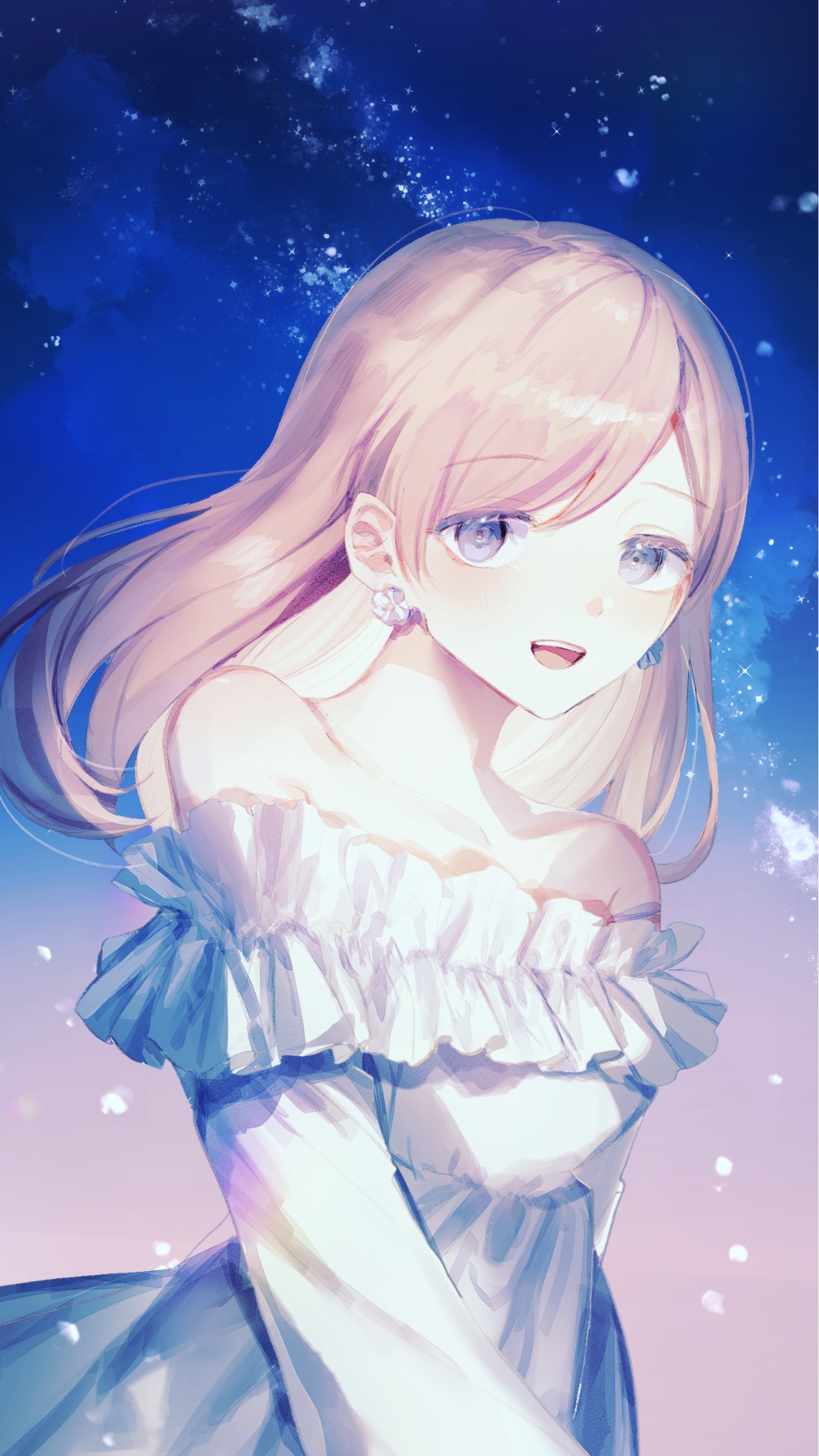 やさしい歌枠🌷初/潜/退室自由◎