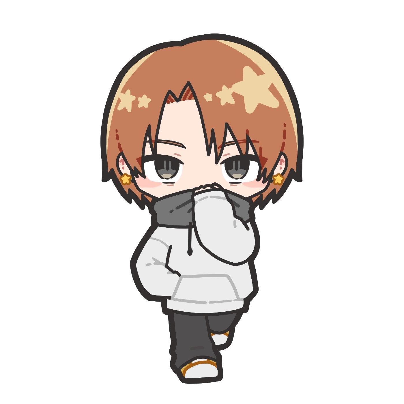 ﾅｹﾞｯﾄﾁｬﾚﾝｼﾞ