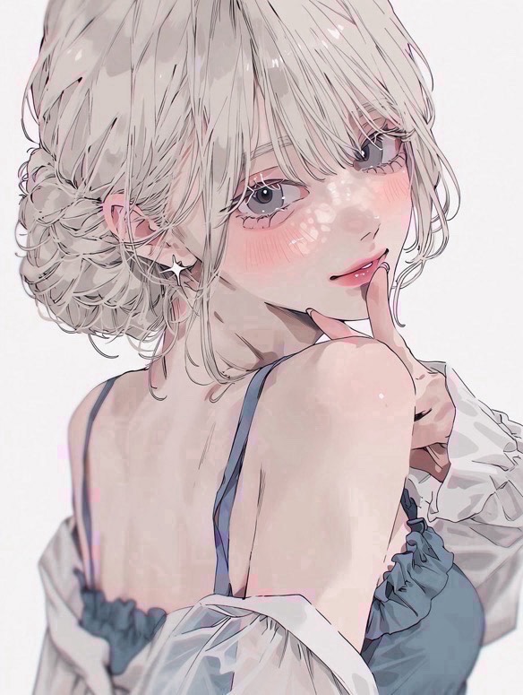 # 12   初見さんまってるよ