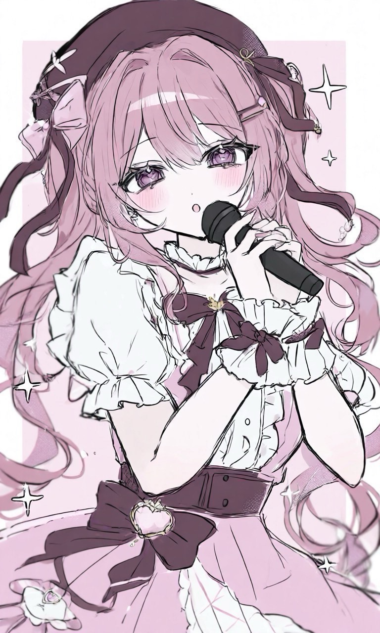 #10￤君のための歌♩