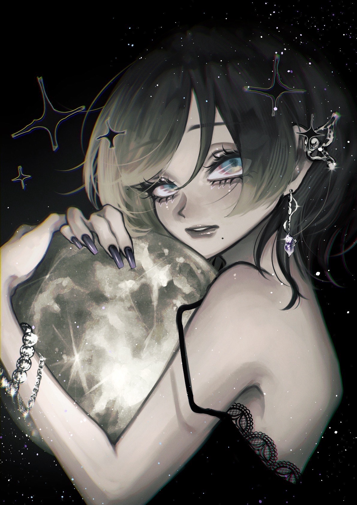 愛について