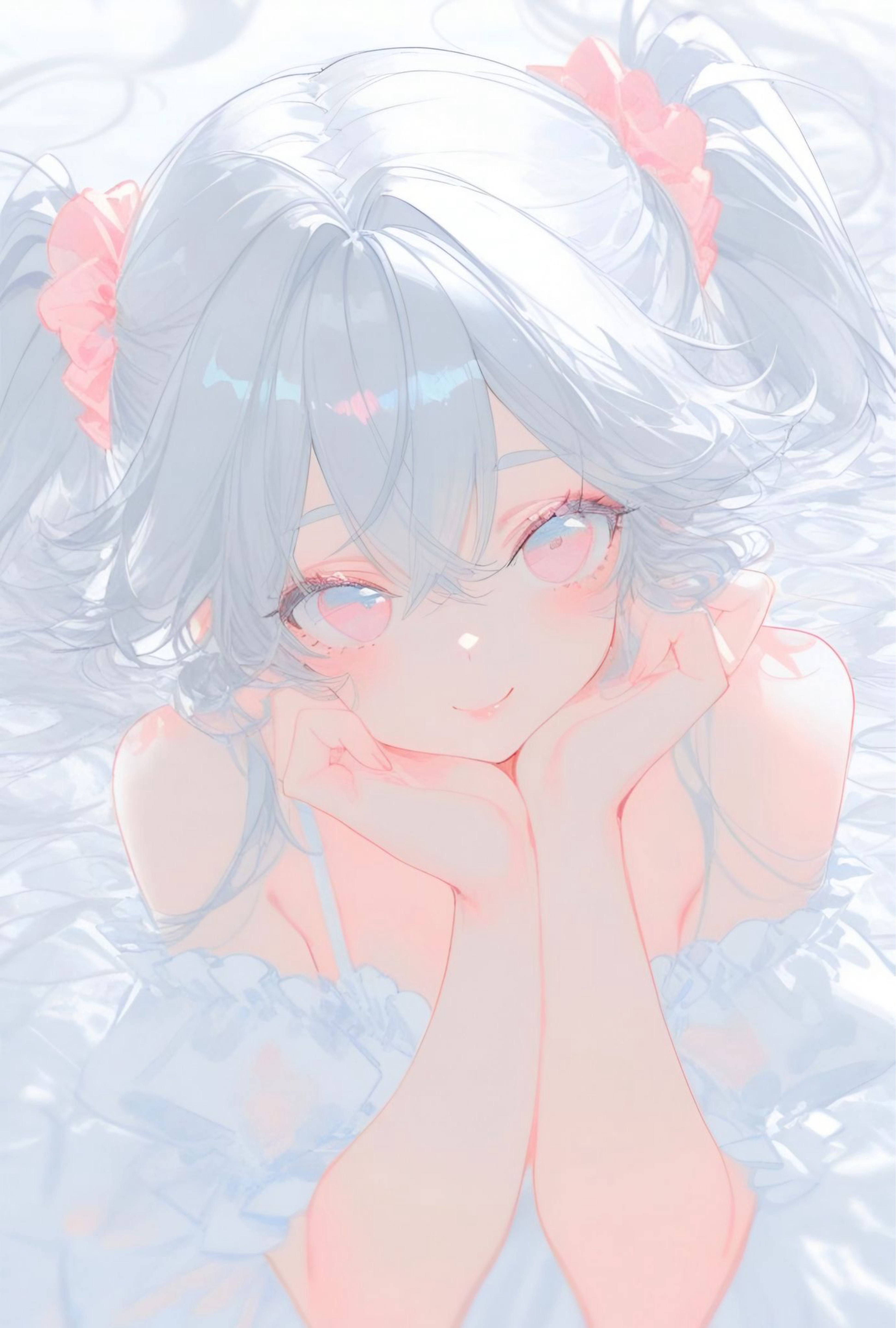 音量⚠️注意  うたってみるみる！