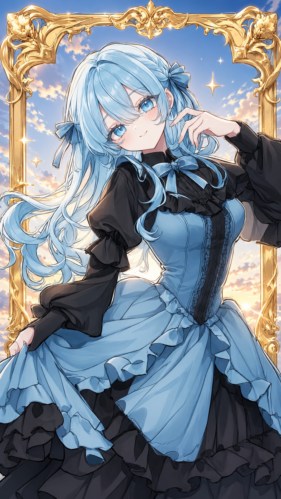 おはよぉꕀ⋆