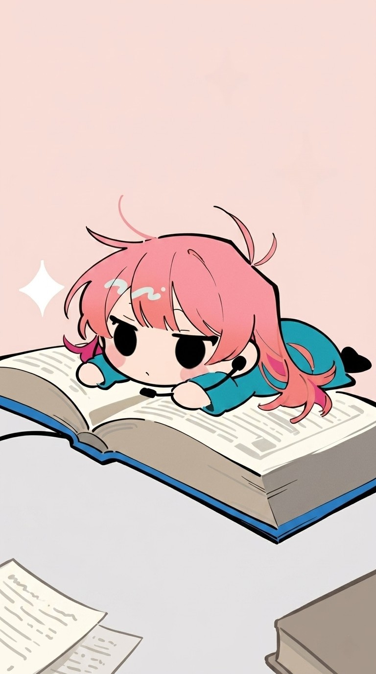 外科室＃深夜の寝てもいい授業