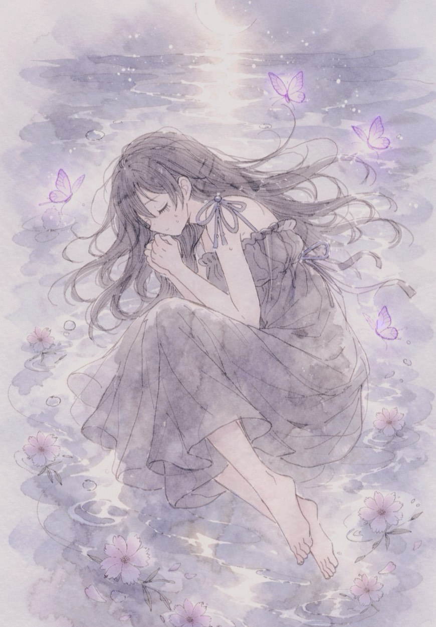 眠 気 を 誘 う 声 。