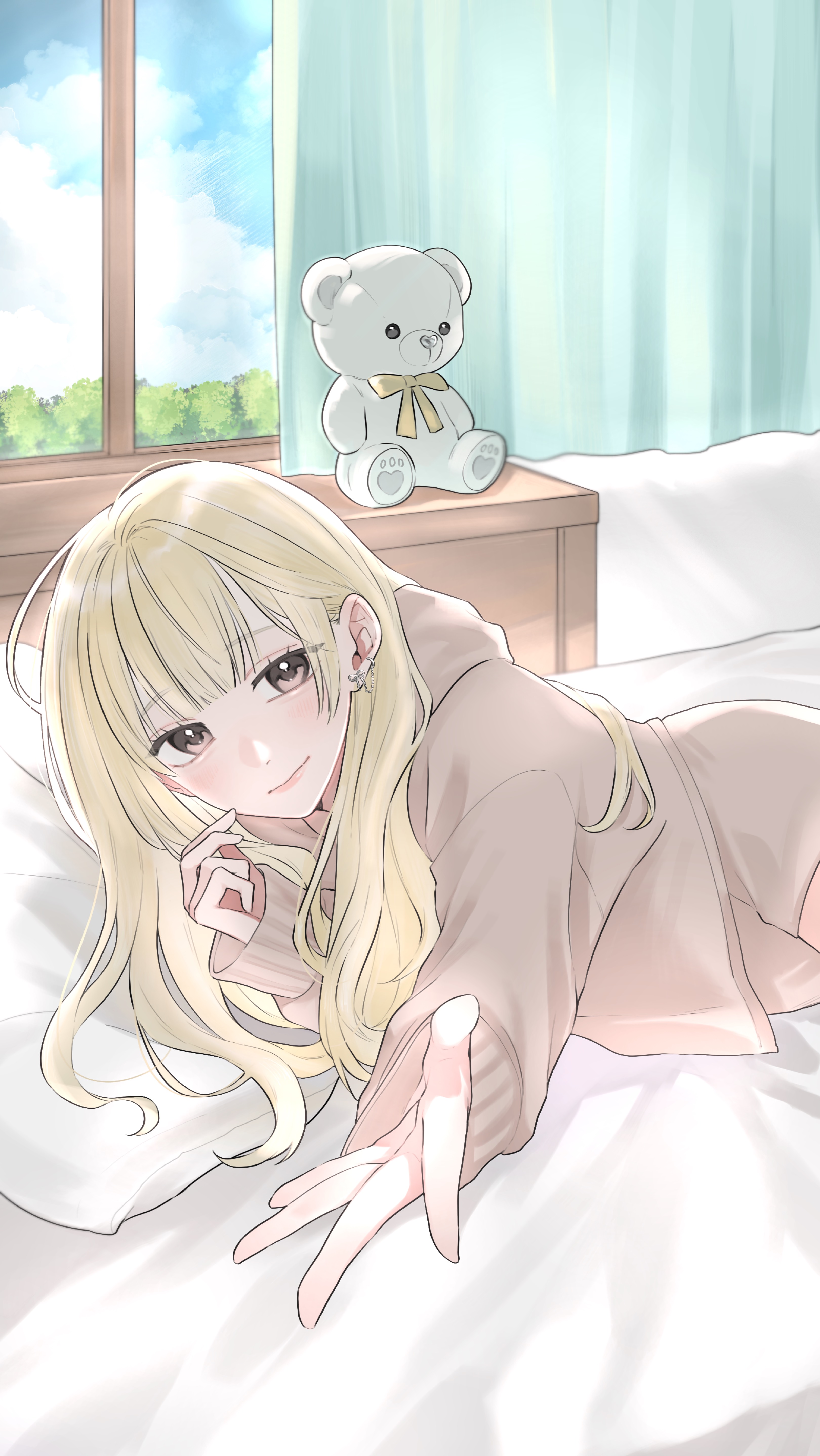 君と過ごすお昼