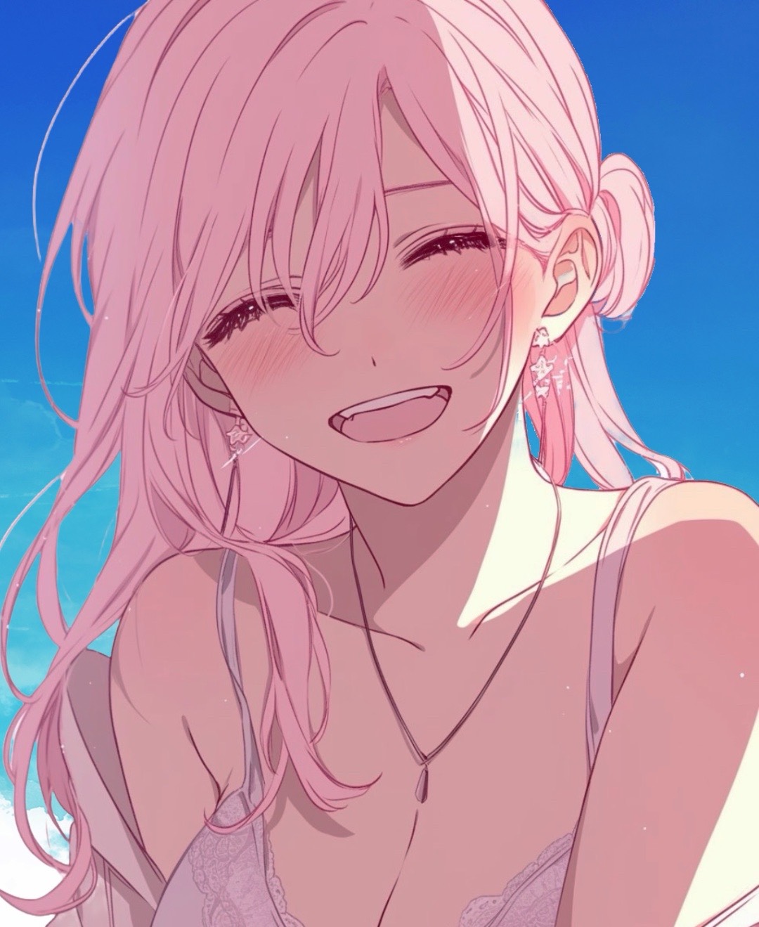 おはようだね