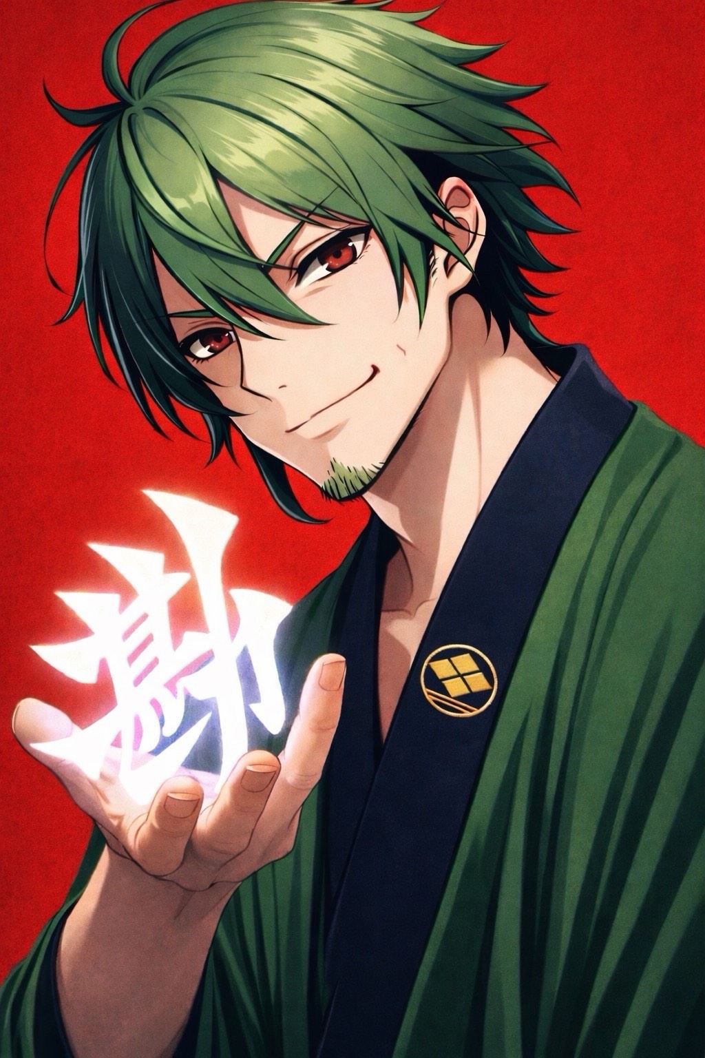 一服したい人🚬