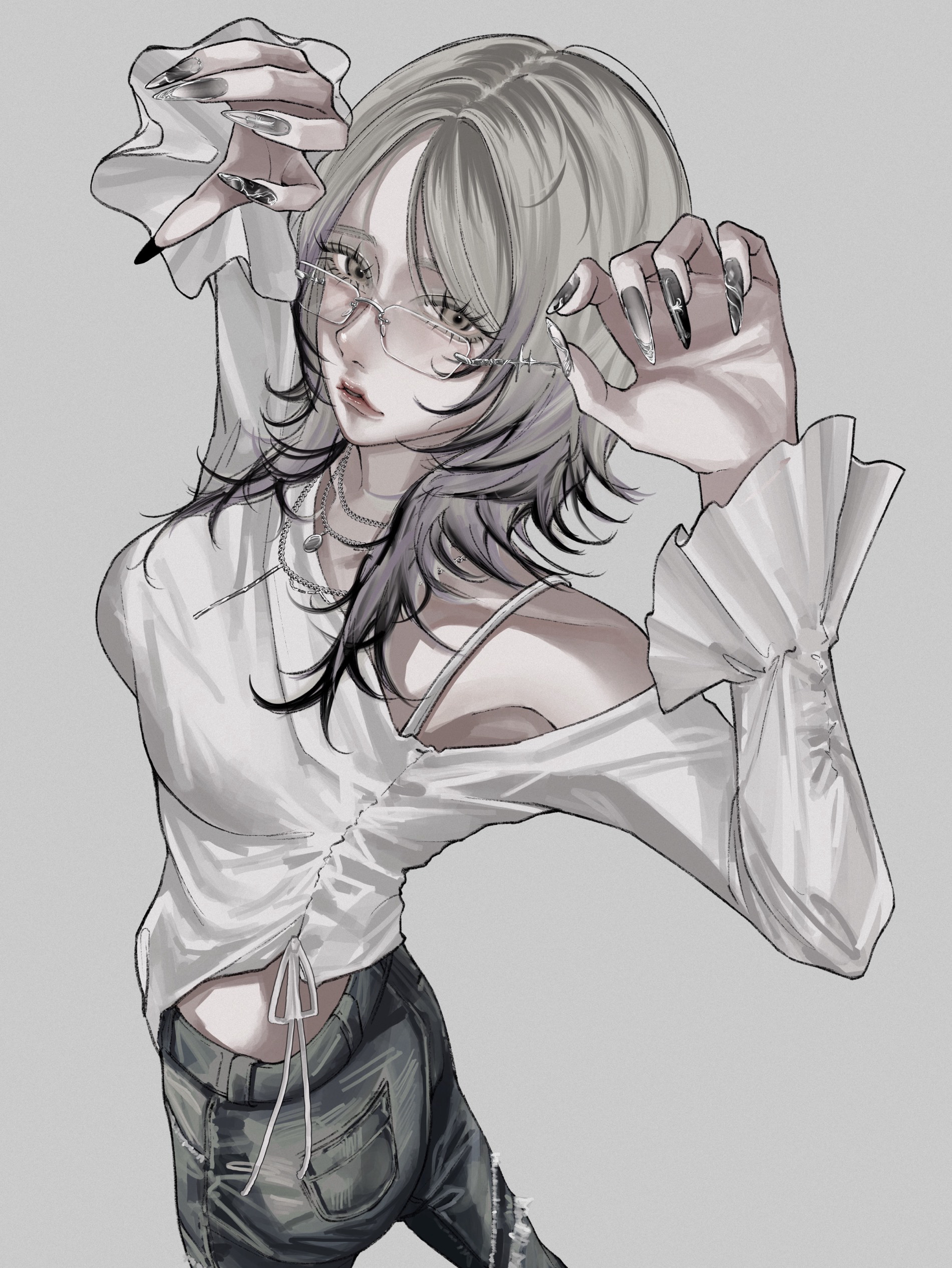 @ き み へ 。