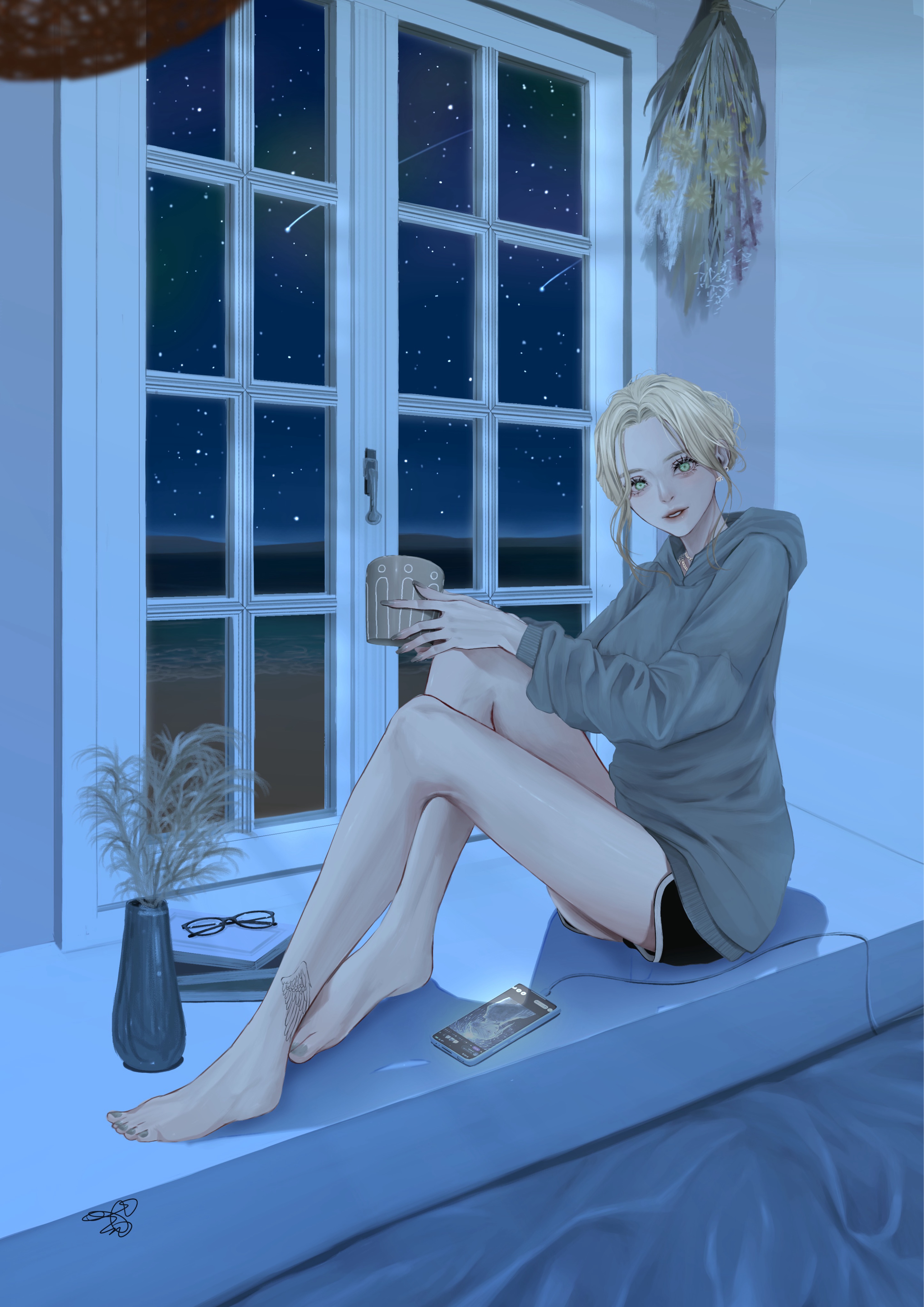 ちょうどいい枠  .