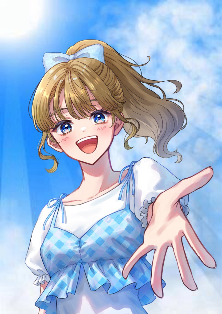 あつまれ みやの森🎺