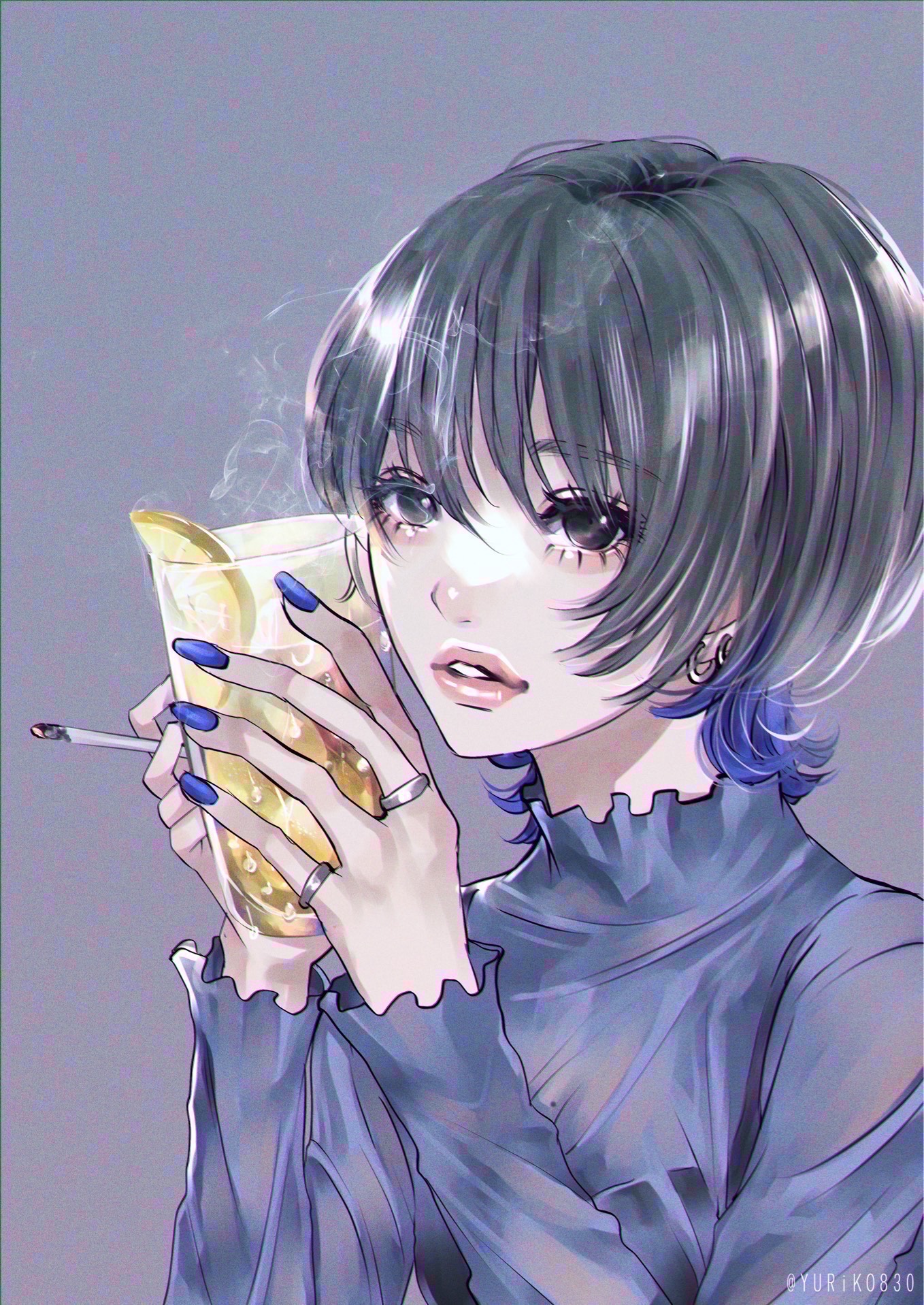 息抜き処🍵