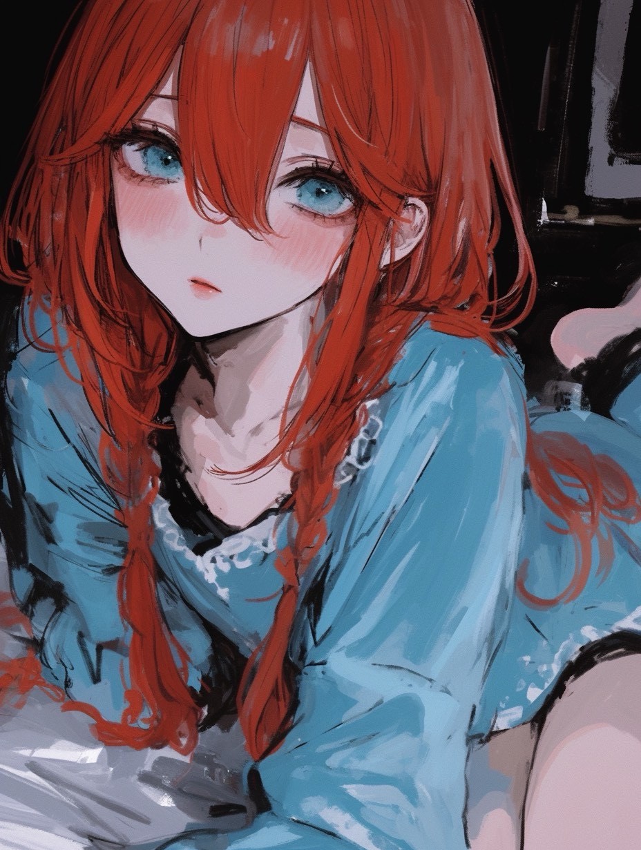 初◎おっぱよー🩵
