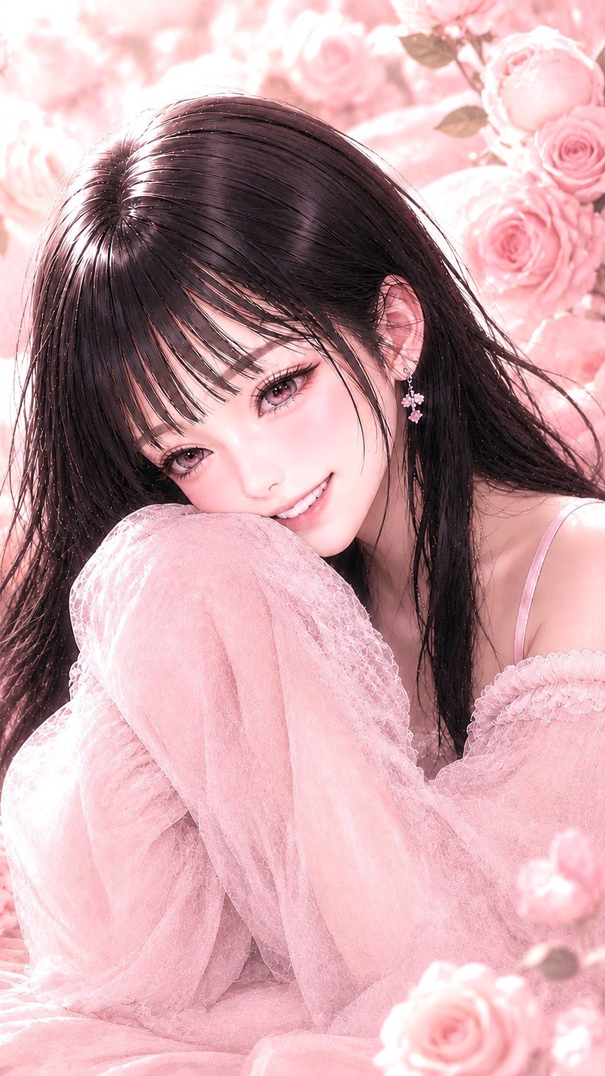 初◎ おはよᕷ*会いに来てね
