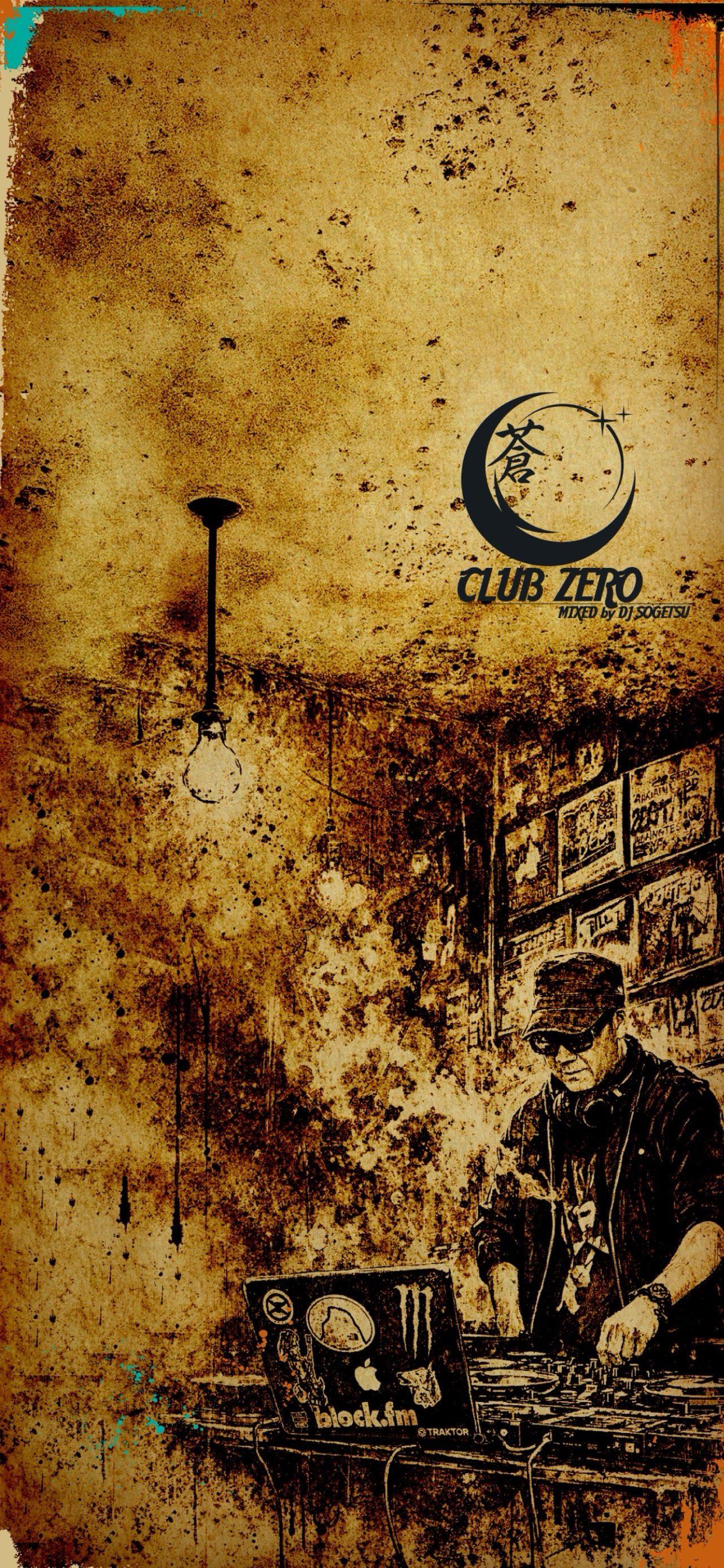 【CLUB Zero】DJ MIX