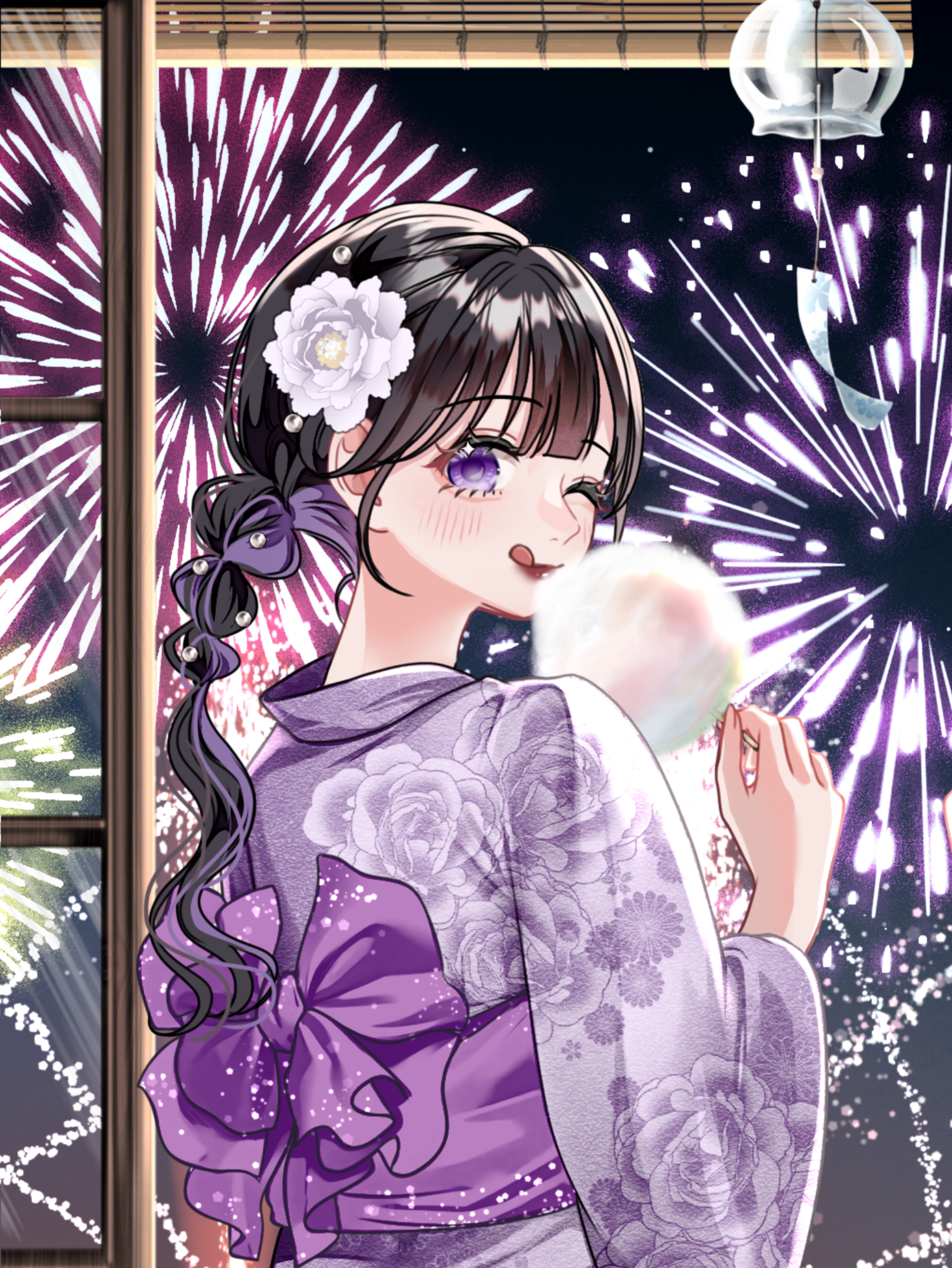 初潜◎◎◎絡んでみよーよ👼❤️‍🔥