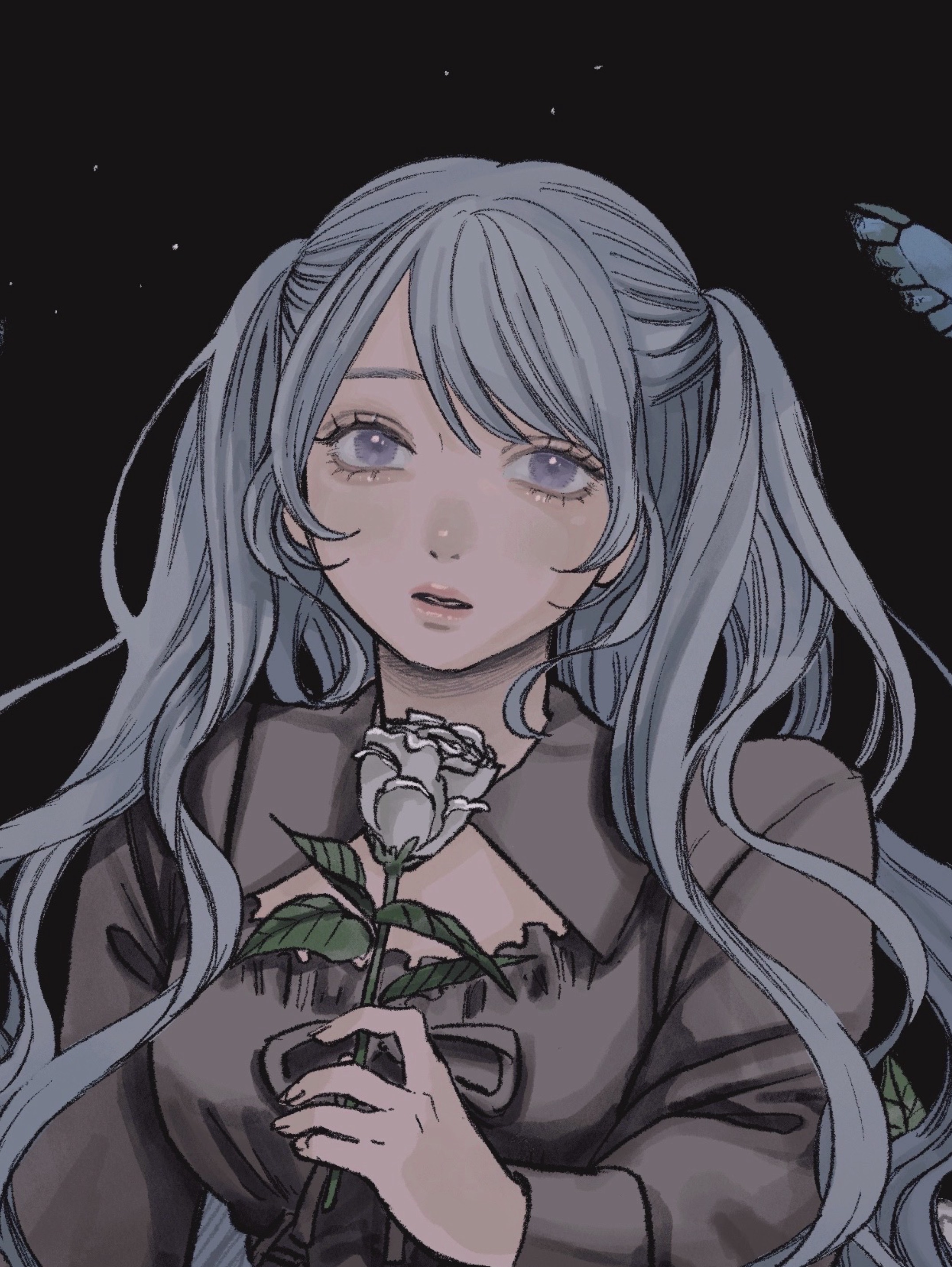 多分2h￤落ち着く優ボ🫧🫧