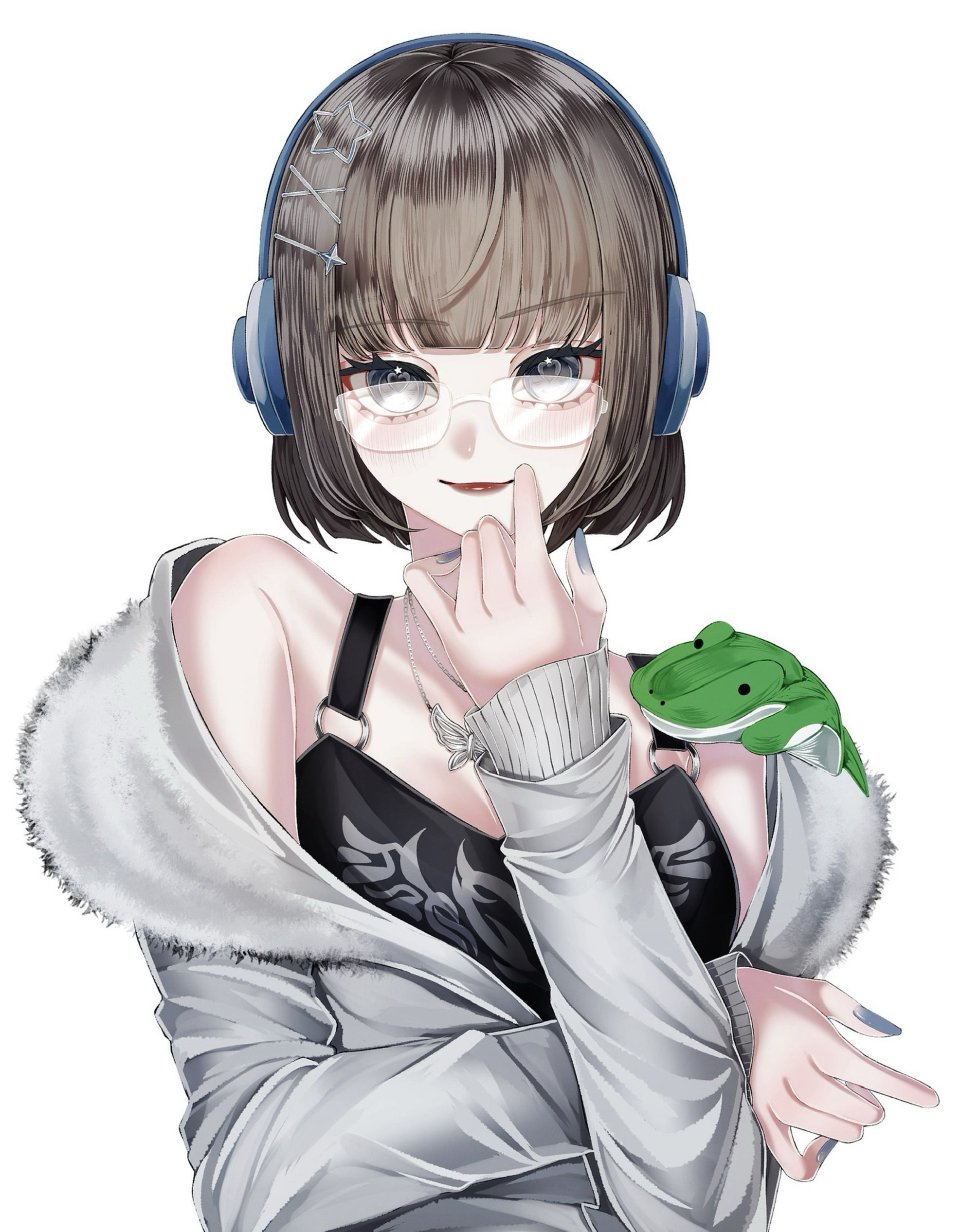 機材歌枠 ✦
