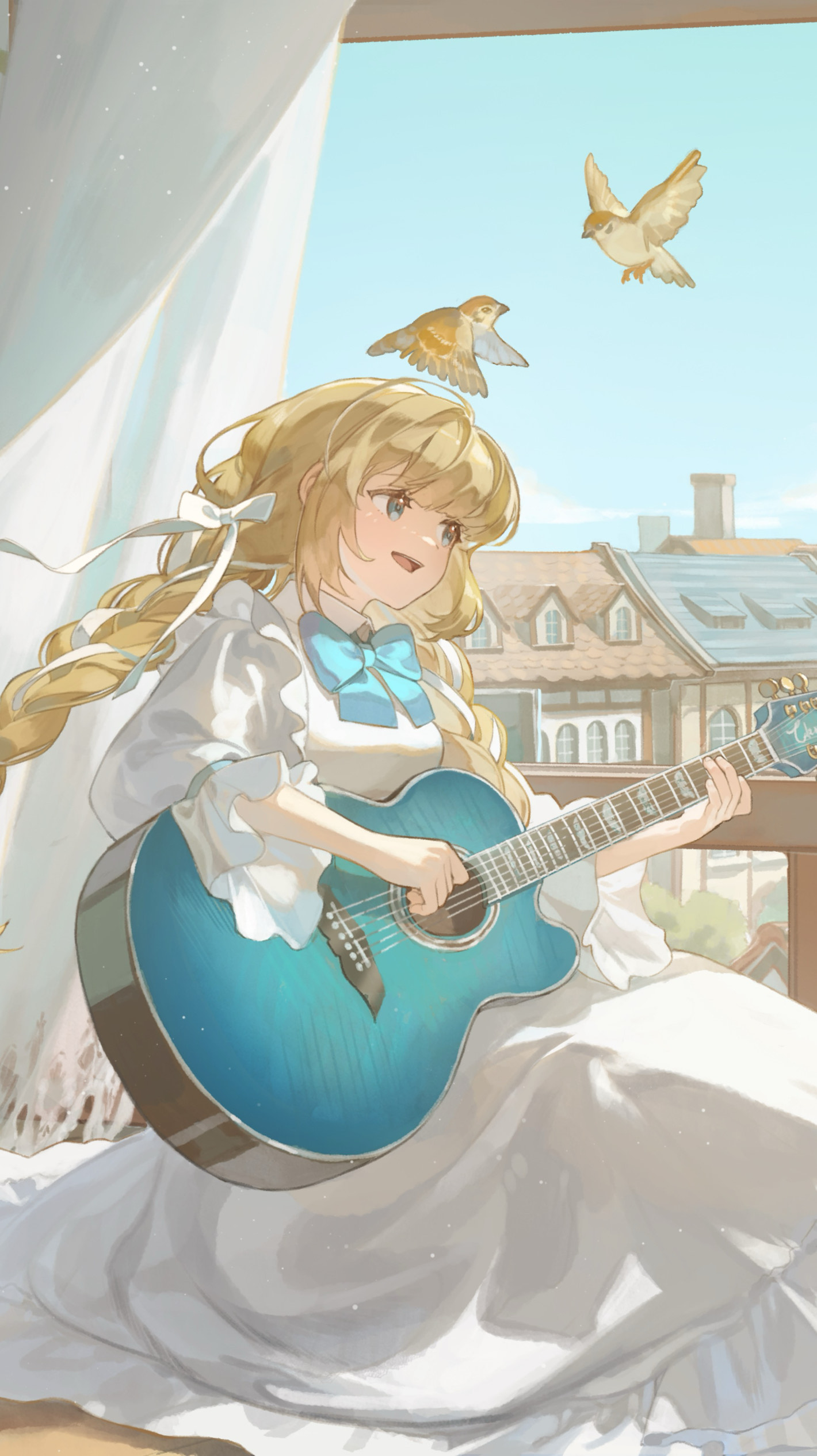 癒しのお歌🔅 初寝潜◎