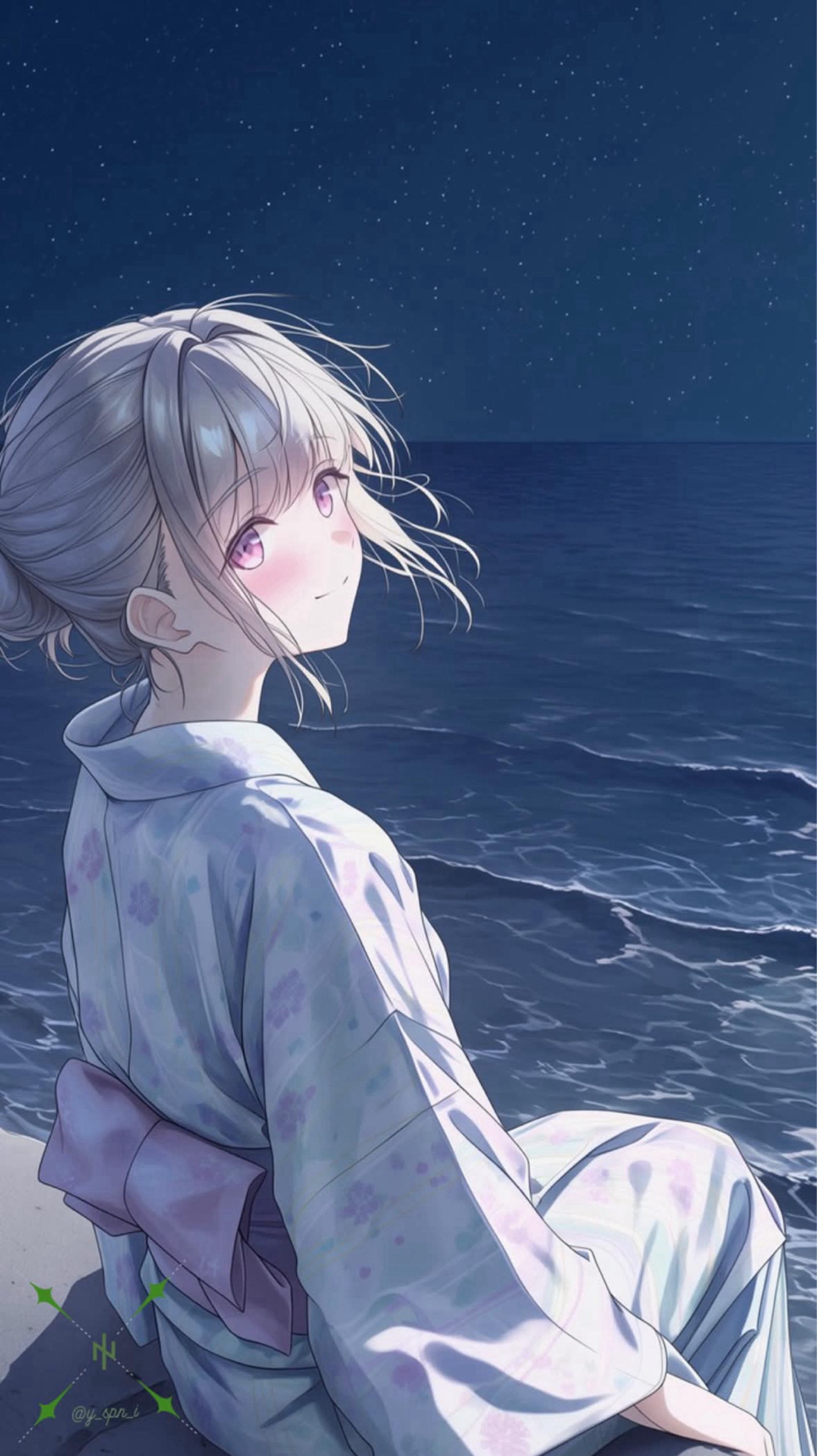 初潜〇 AMの避難所 𖤣𖥧 ~12:00