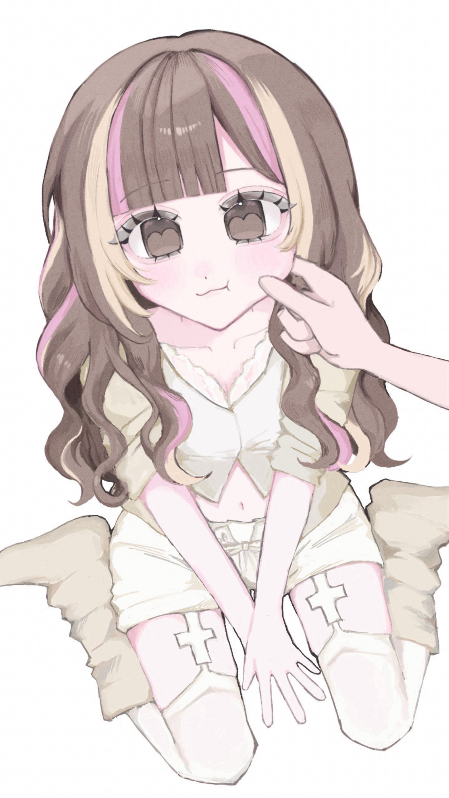 添い寝asmr