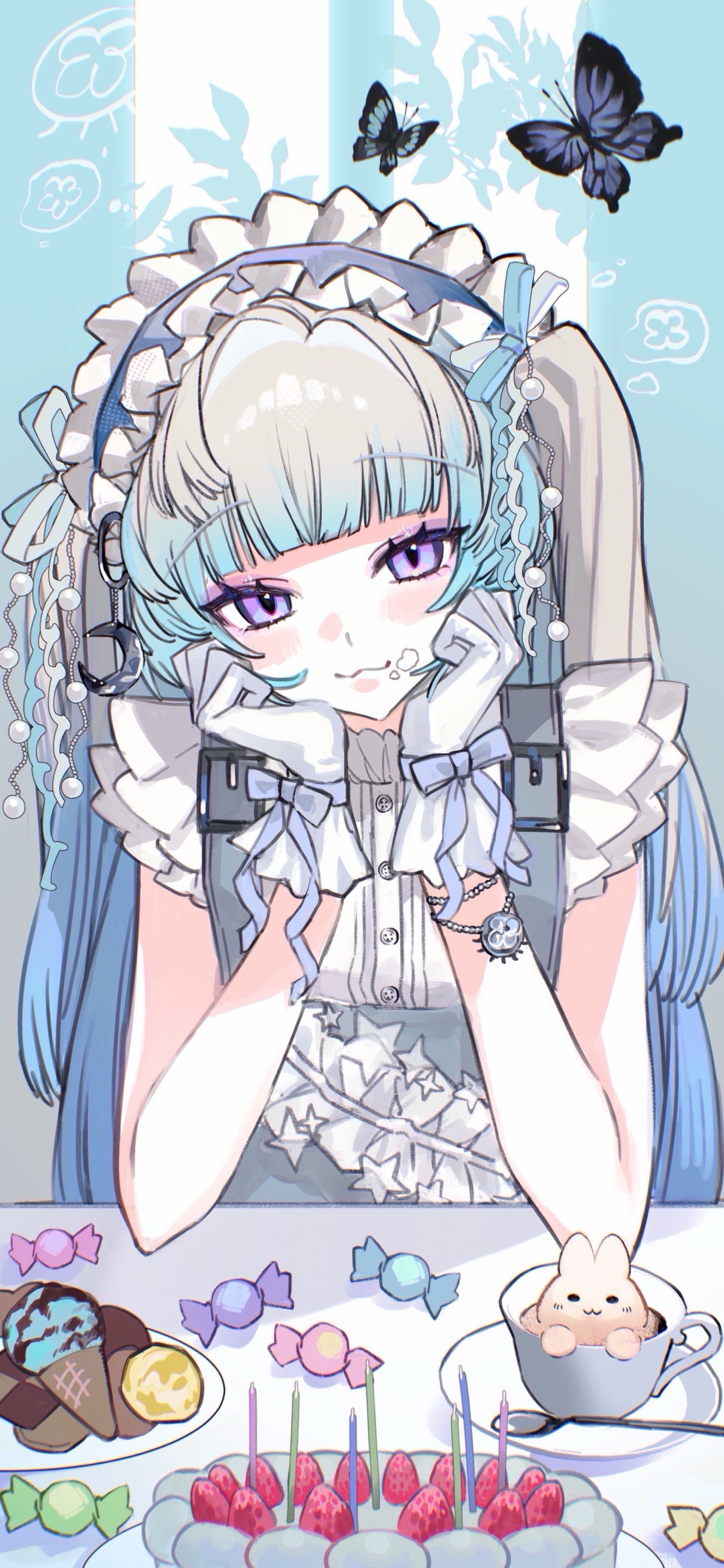 うくれれ
