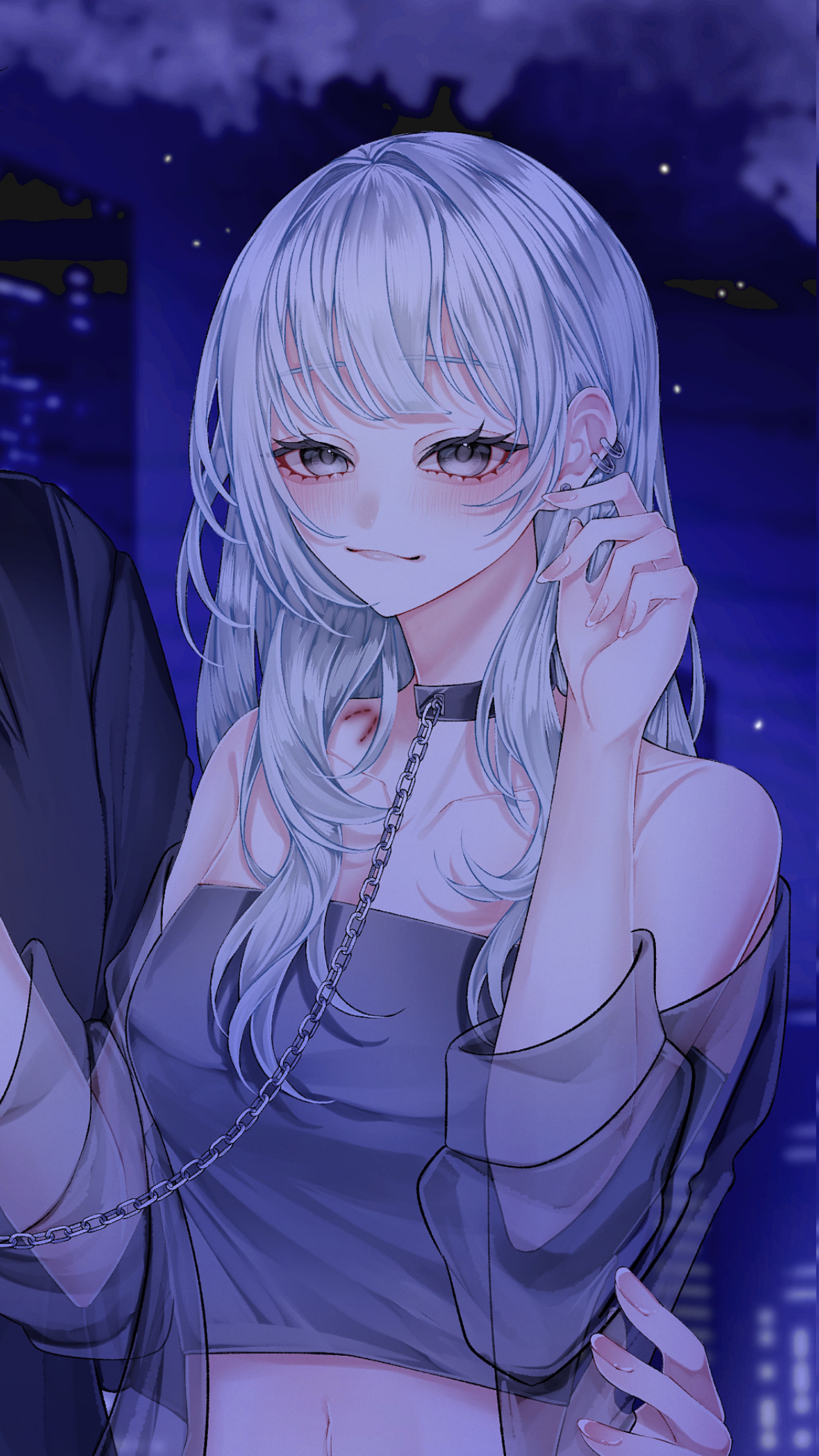 " 半年記念 ＆ バニーの日 "