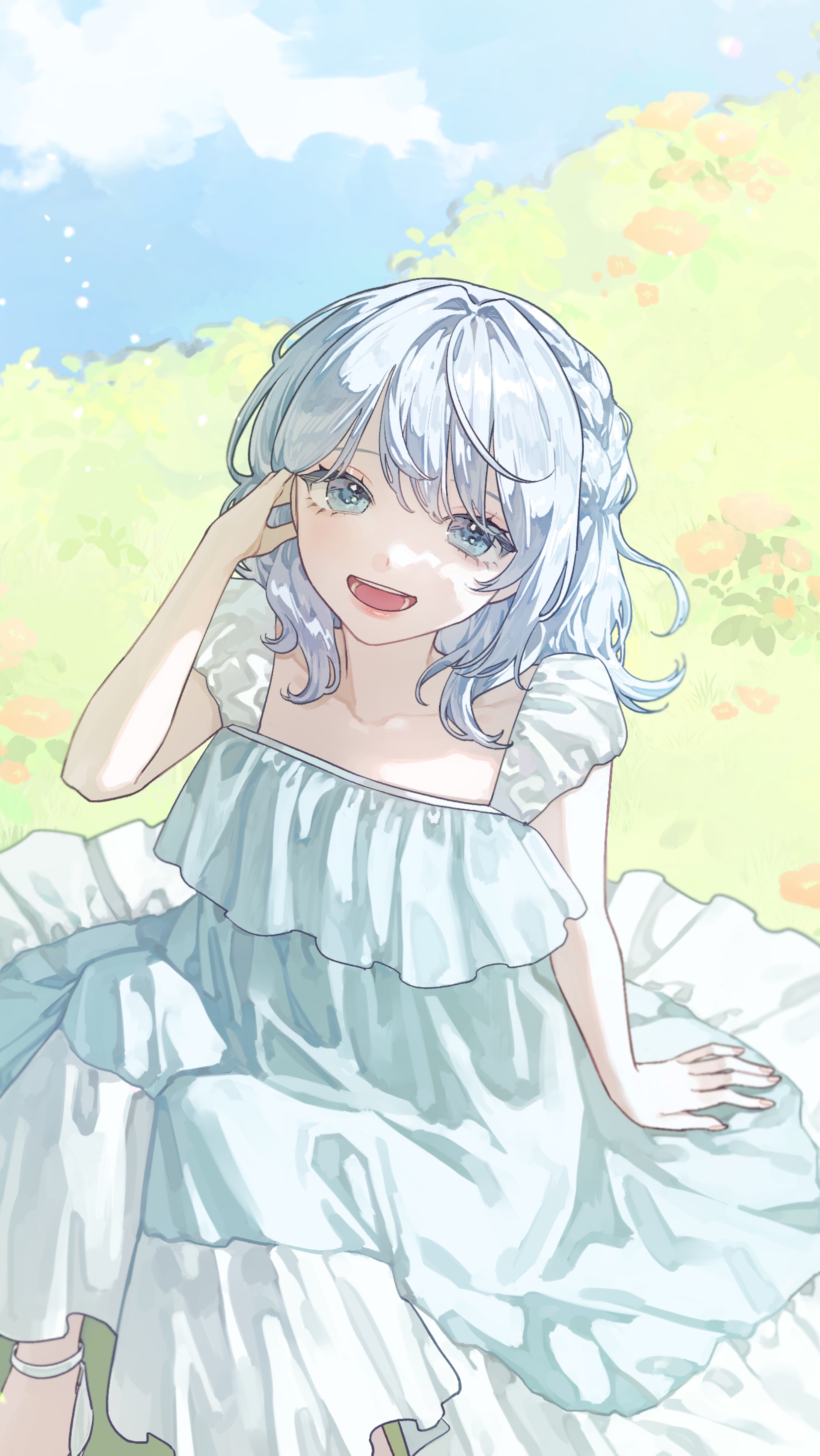 おはようーー！！
