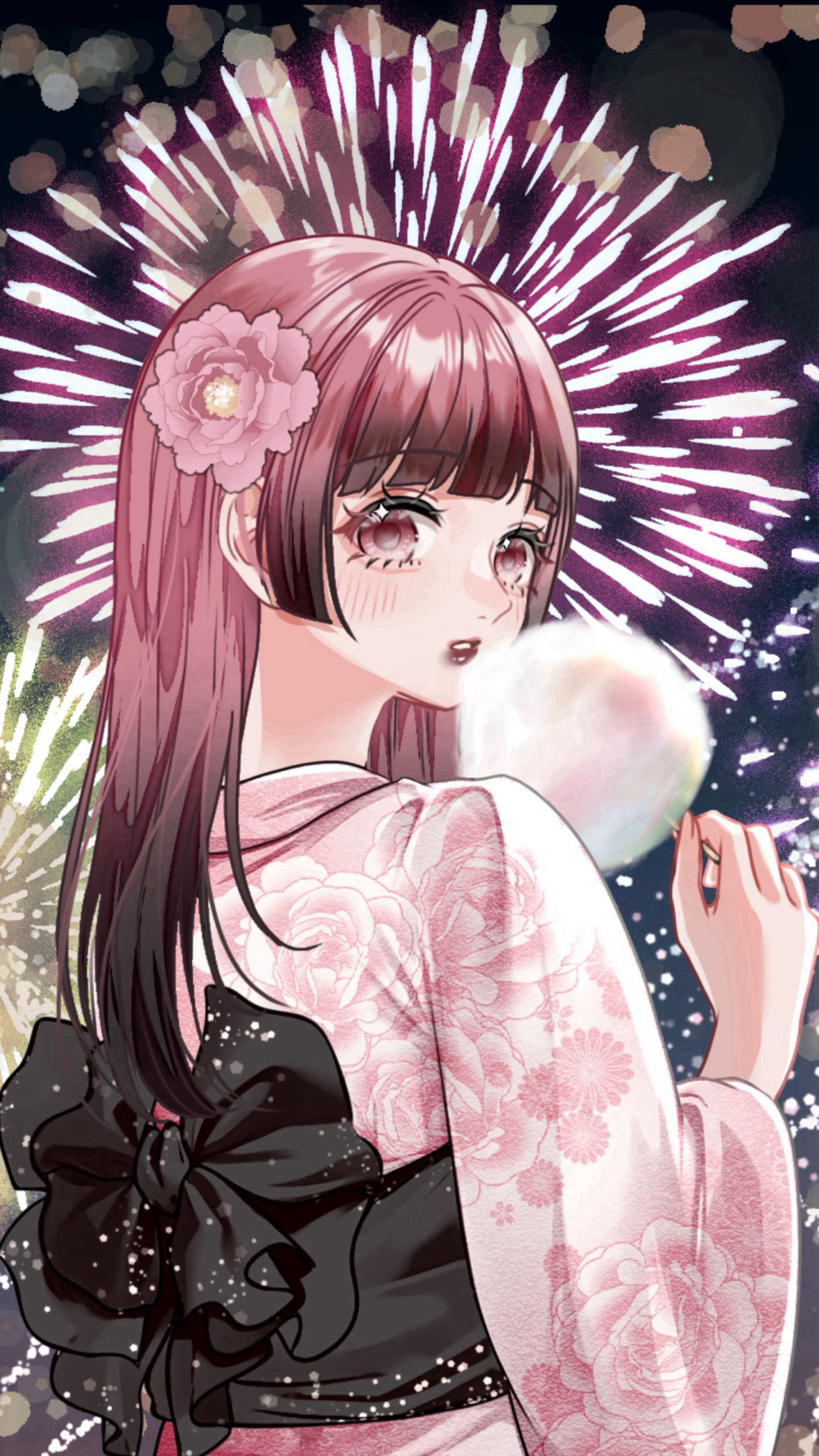癒しボイス＆雑談◦°