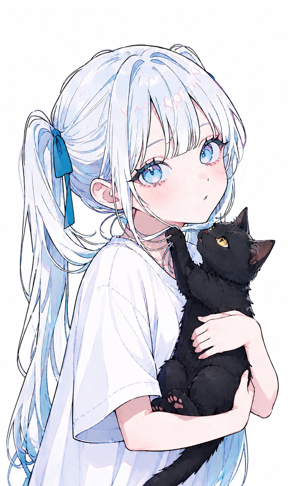 はろはろはろー