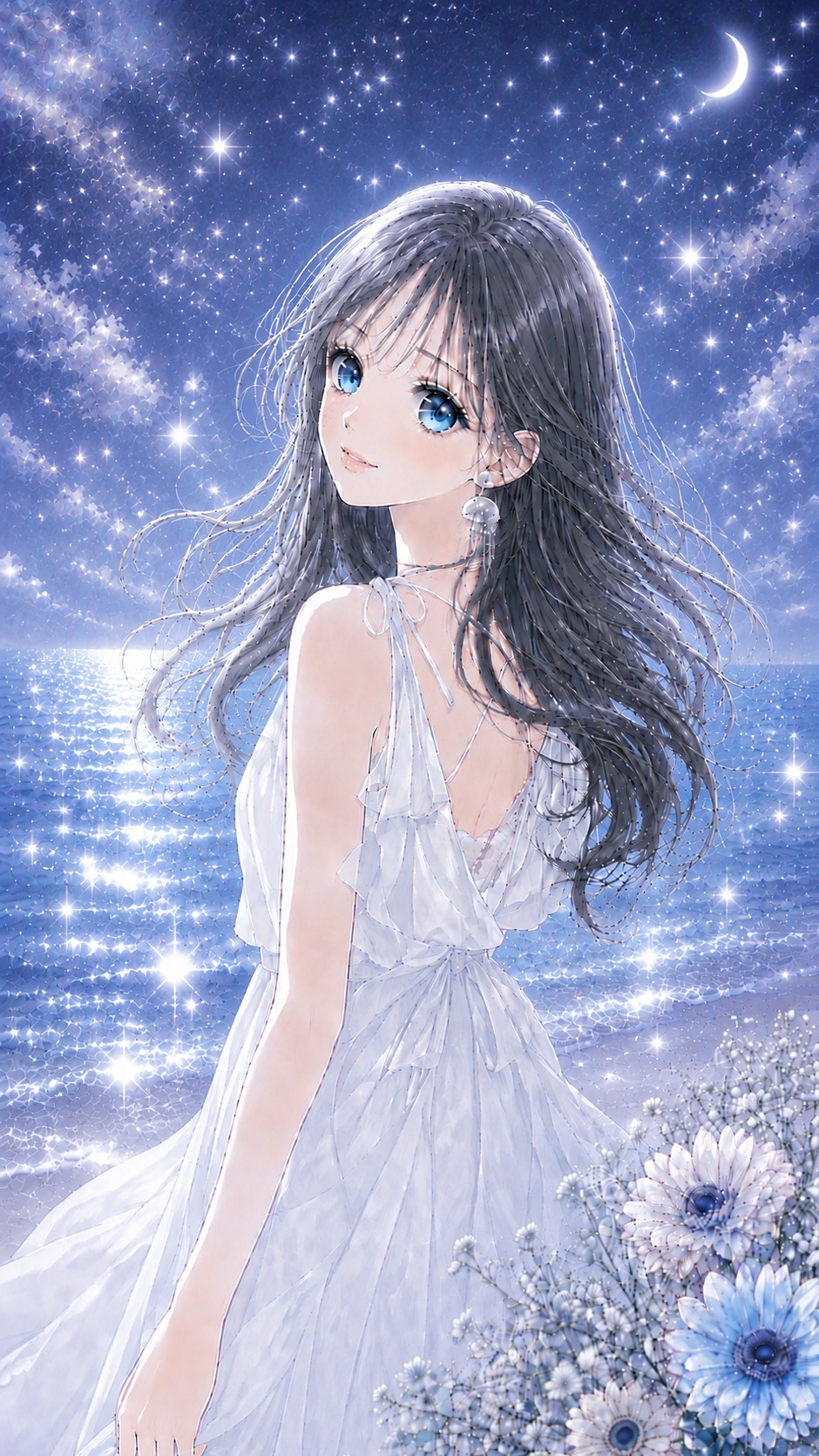 １周年も呼吸してく‼️🩵@8/23