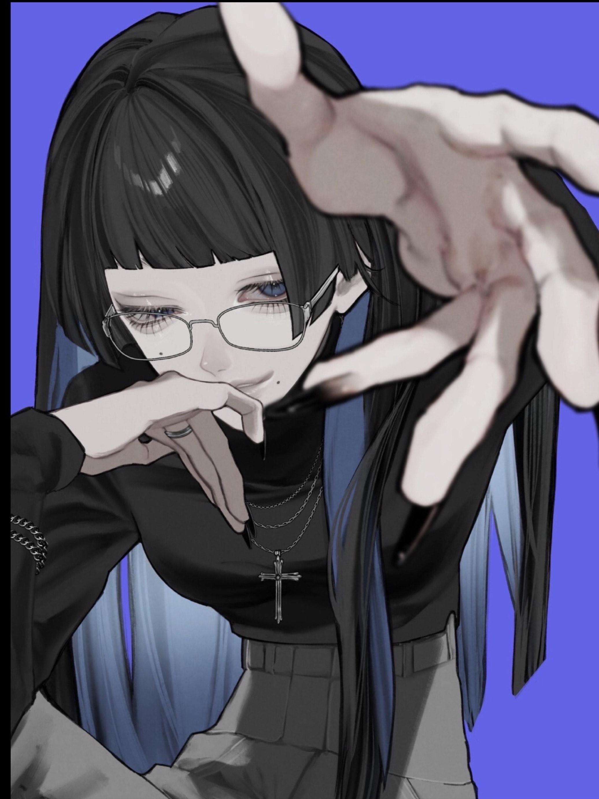 好きに過ごして