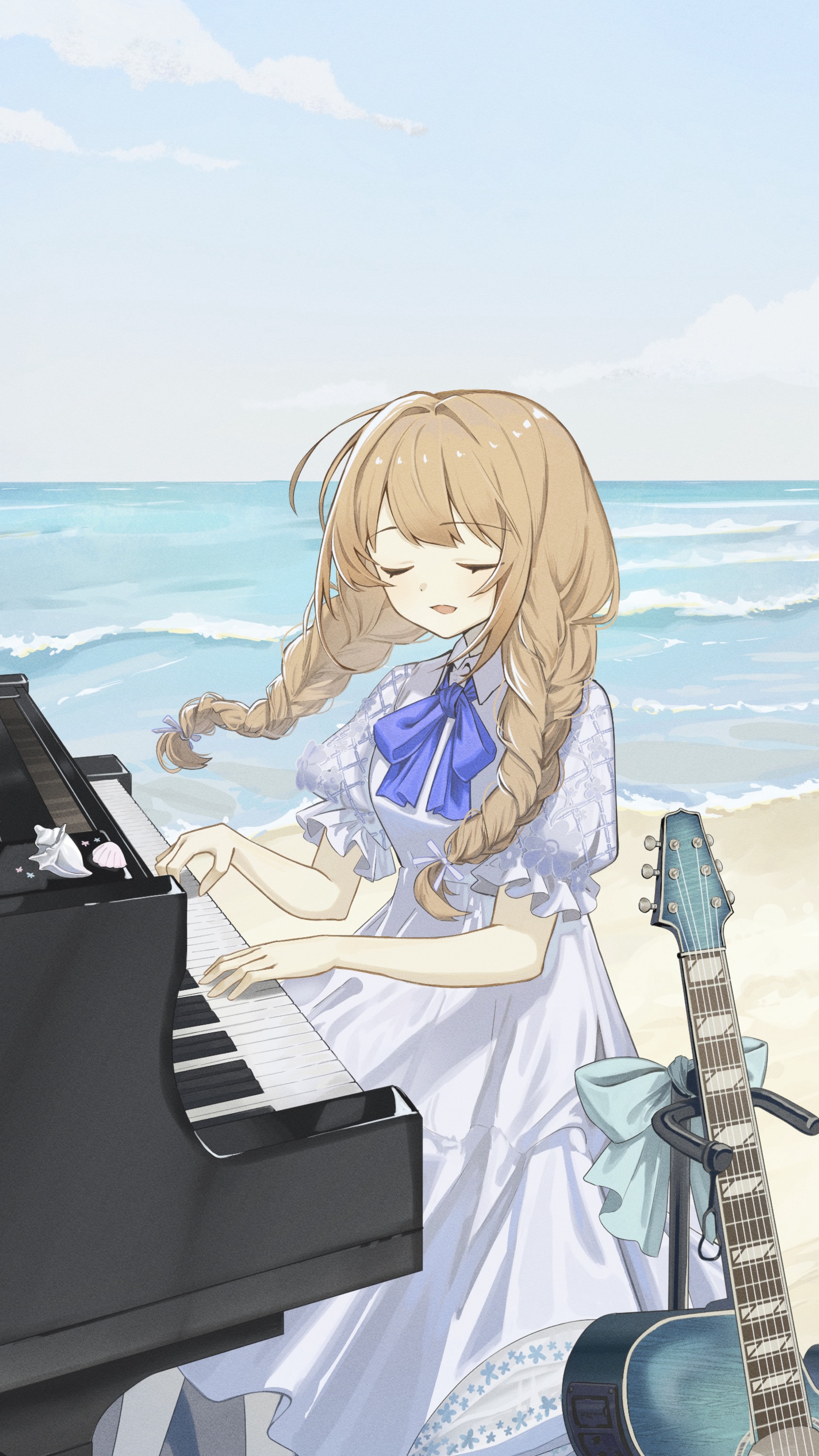 癒しのお歌🔅 初寝潜◎
